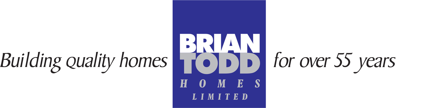 Brian Todd Homes Ltd