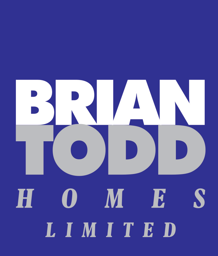 Brian Todd Homes Ltd