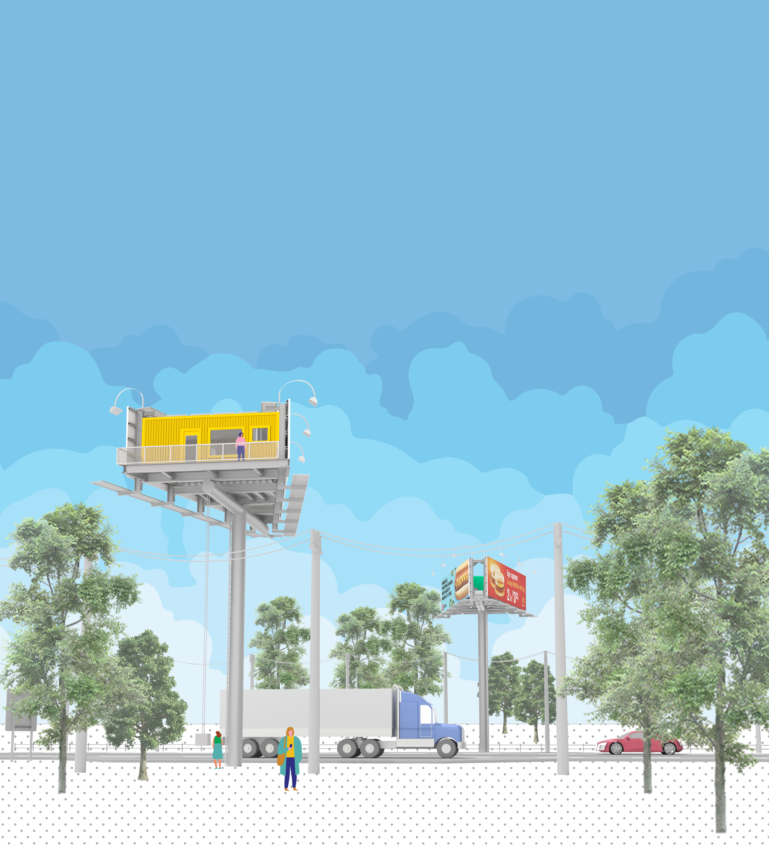 Billboard House_Perspective from Ground.png
