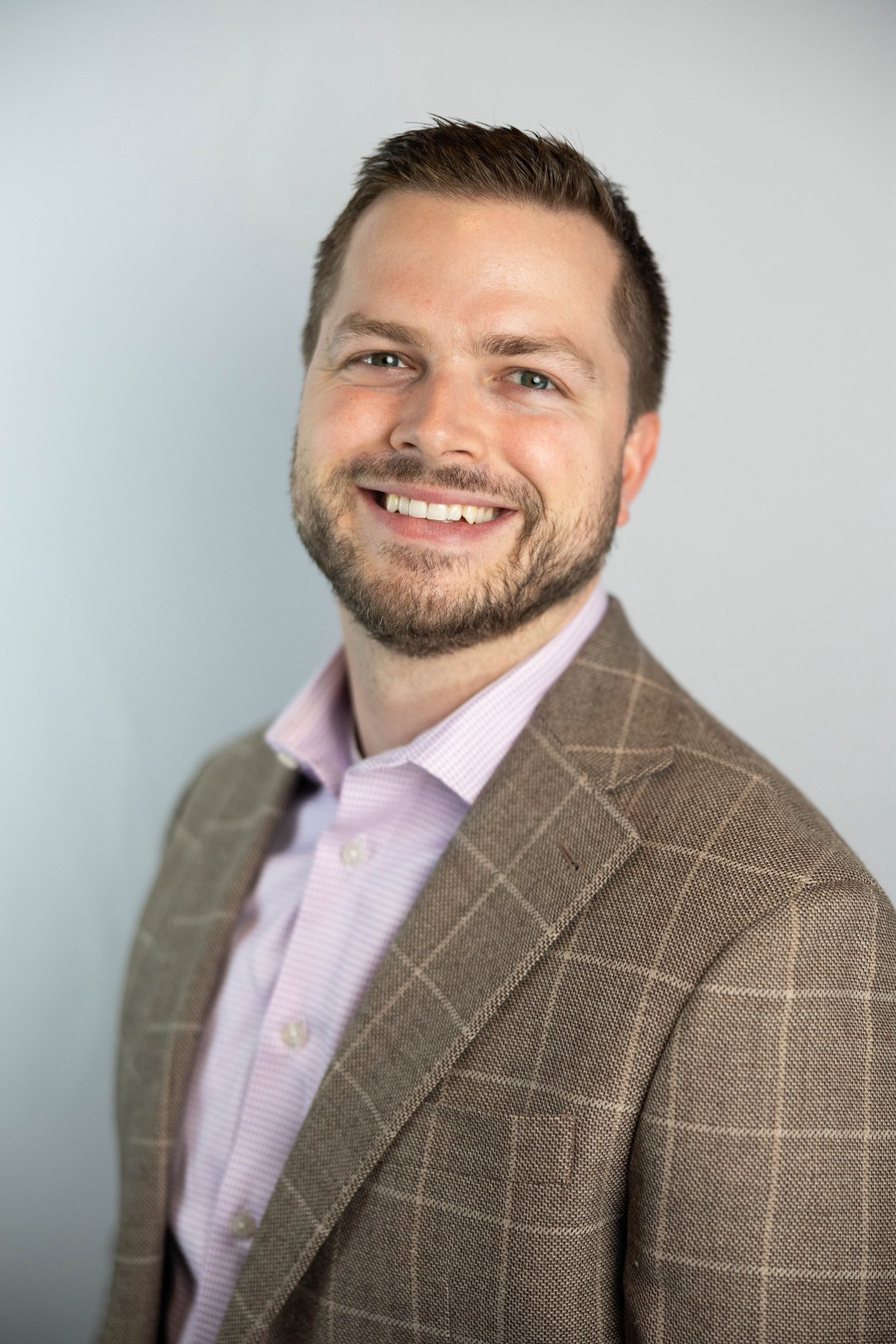 Who We Are — NXT Processing