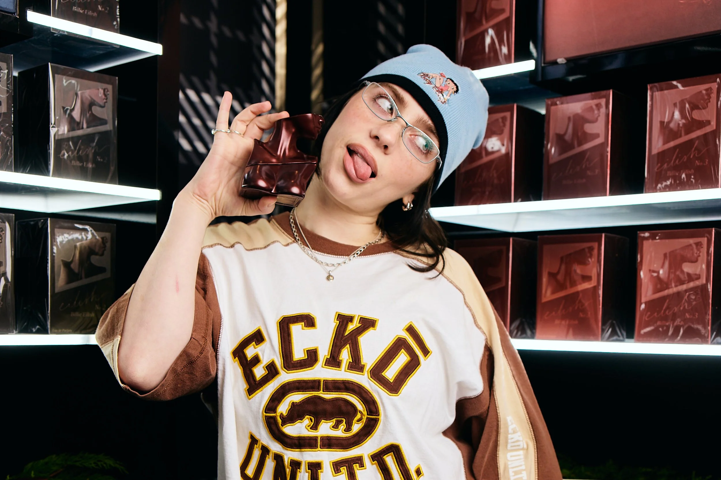 Billie Eilish Fragrance