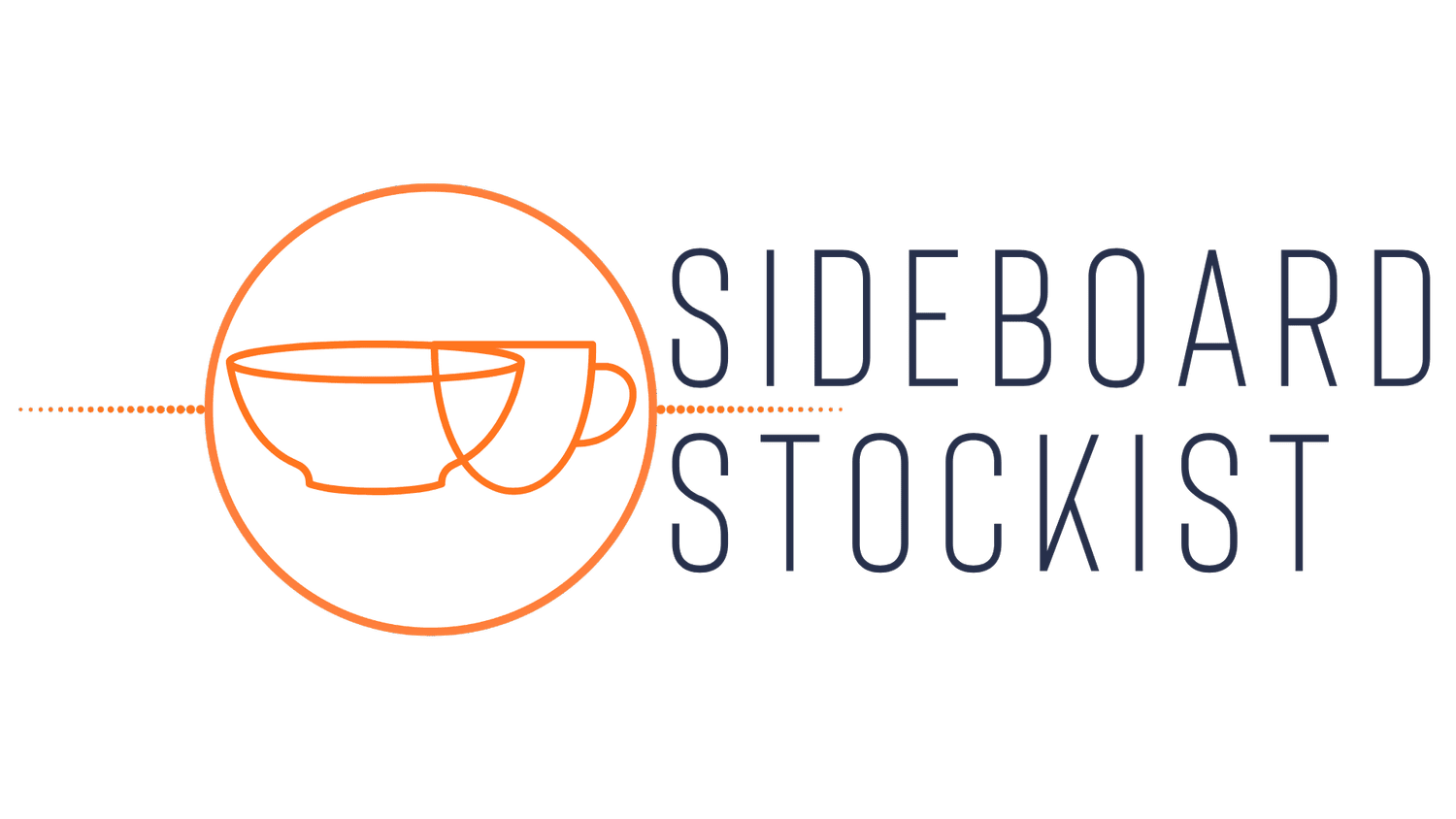 The Sideboard Stockist