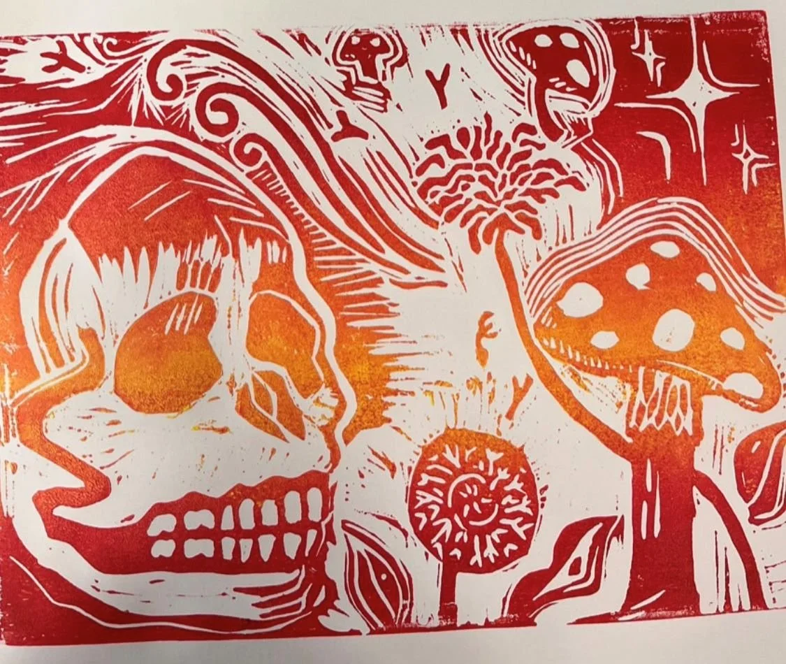 Original Prints