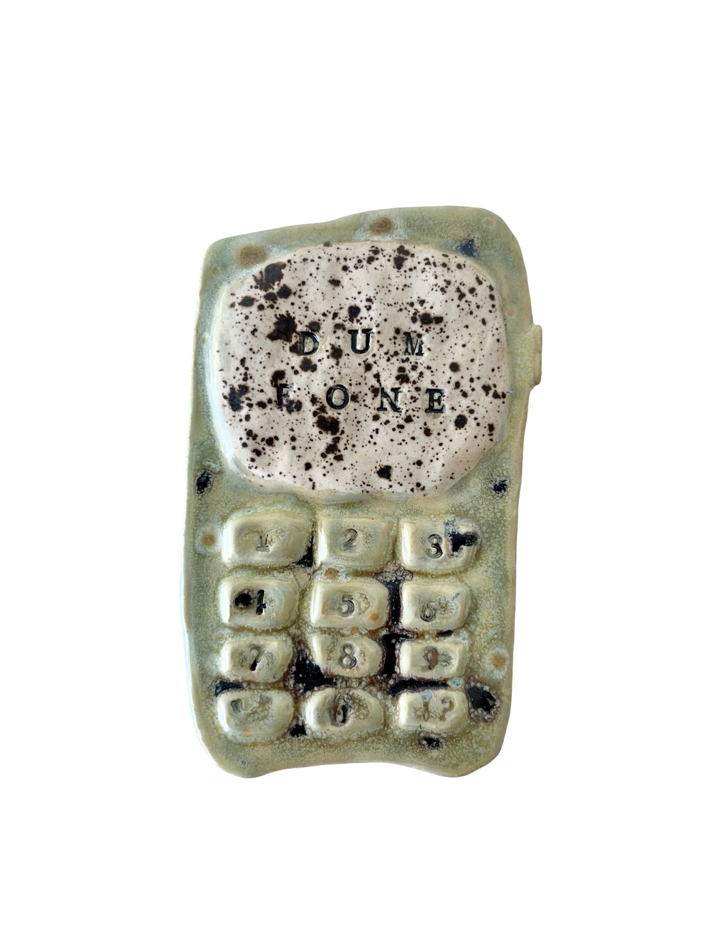 Dum Fone