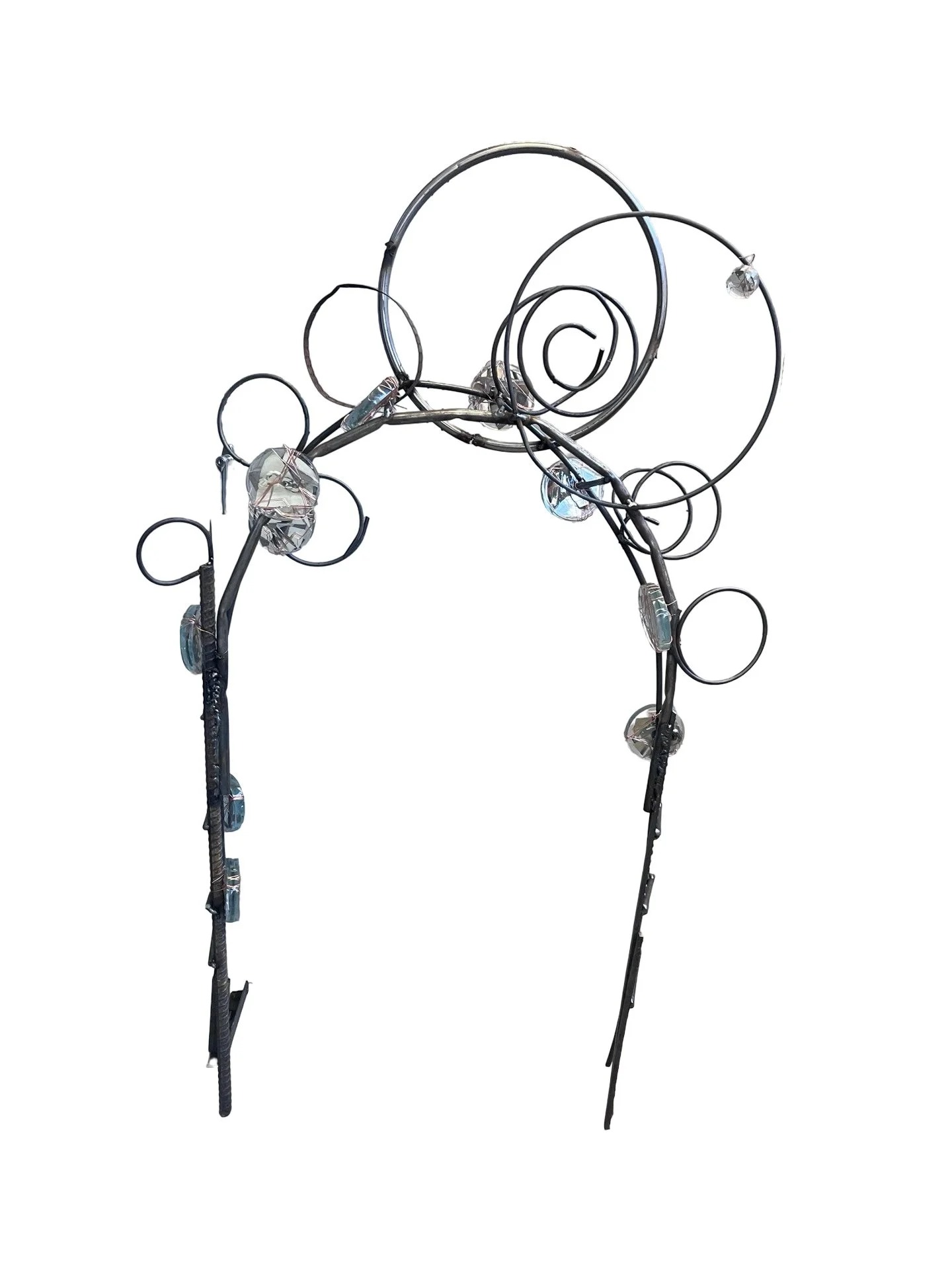 Passive Portal