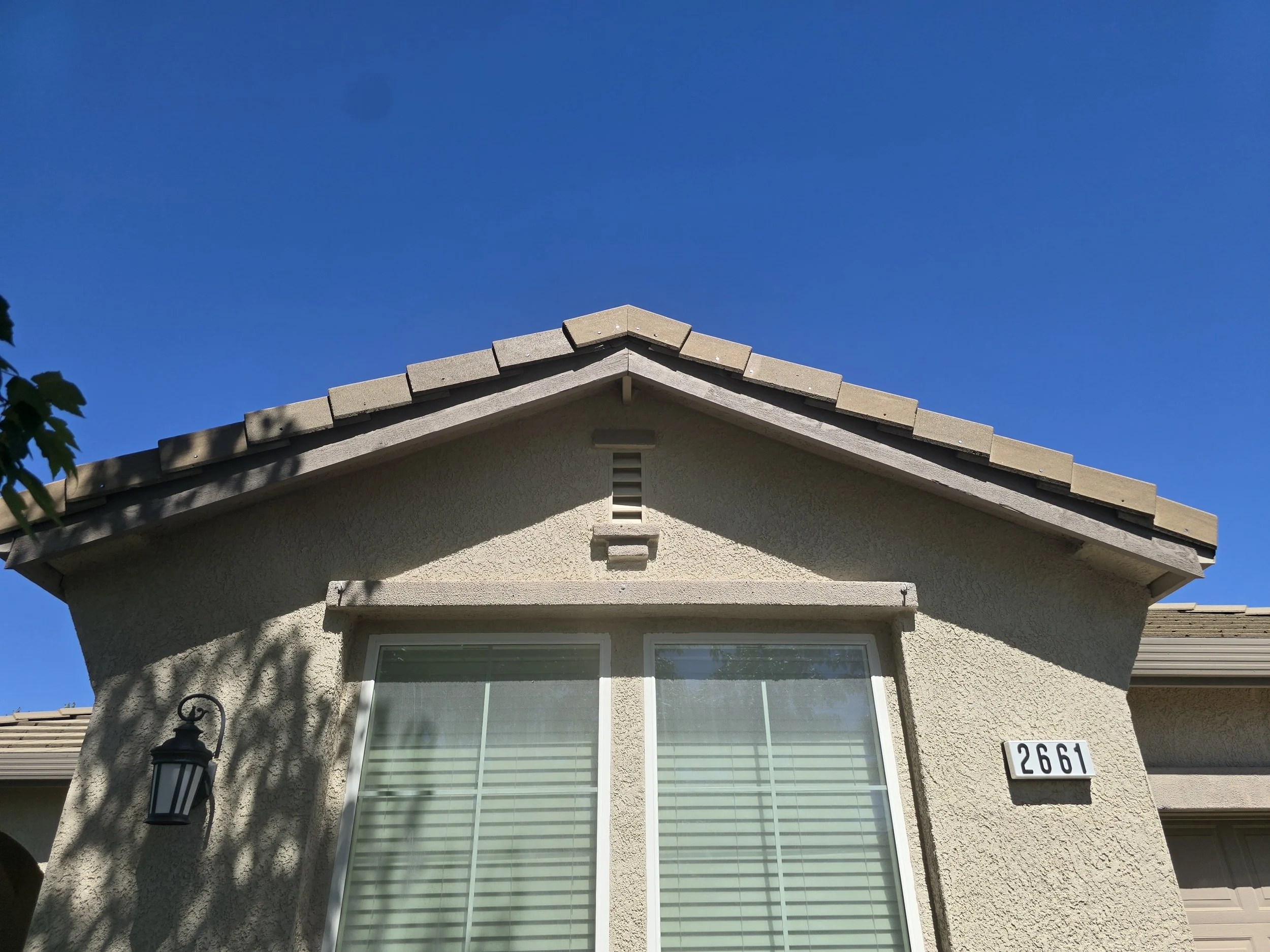Fascia Replacements