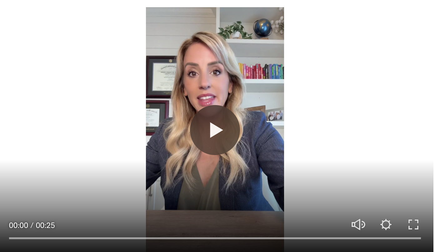 Actions Speak Louder: Why You Must Stop Ignoring the Signs
