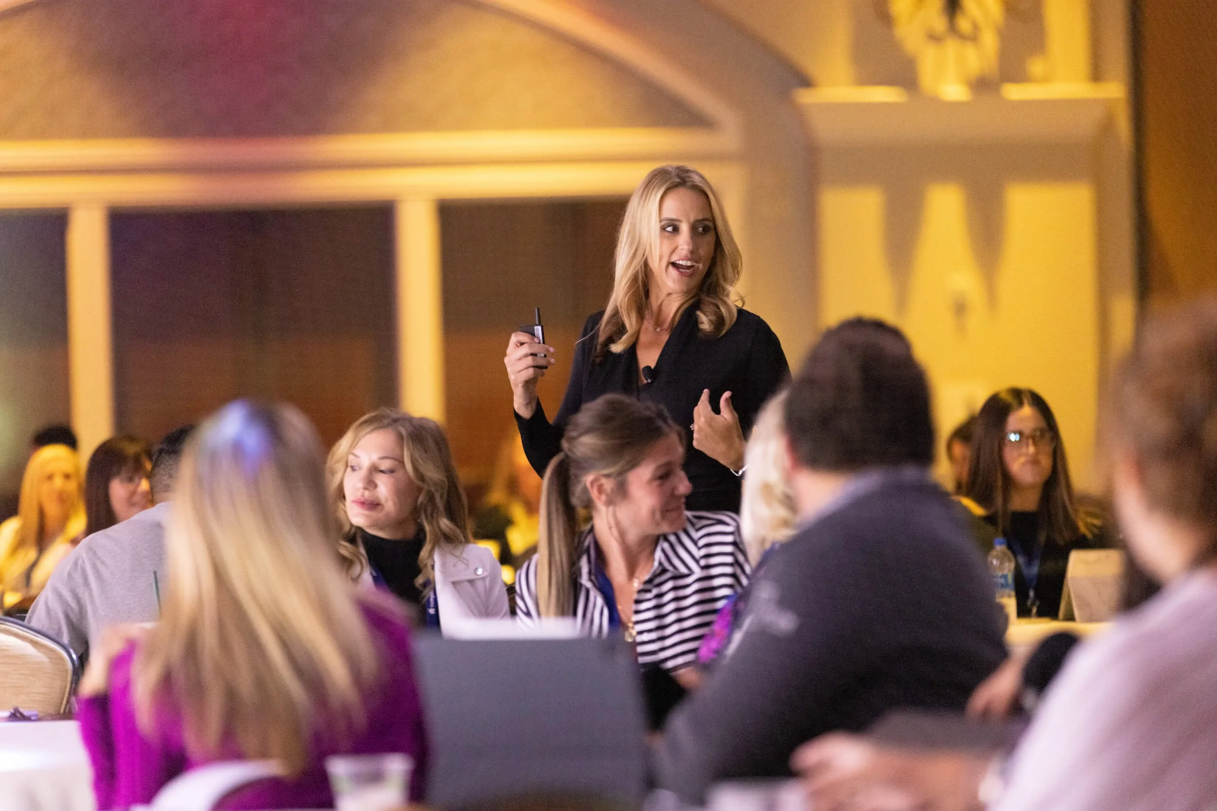 3 Tips for Choosing a Performance-Boosting Motivational Sales Speaker