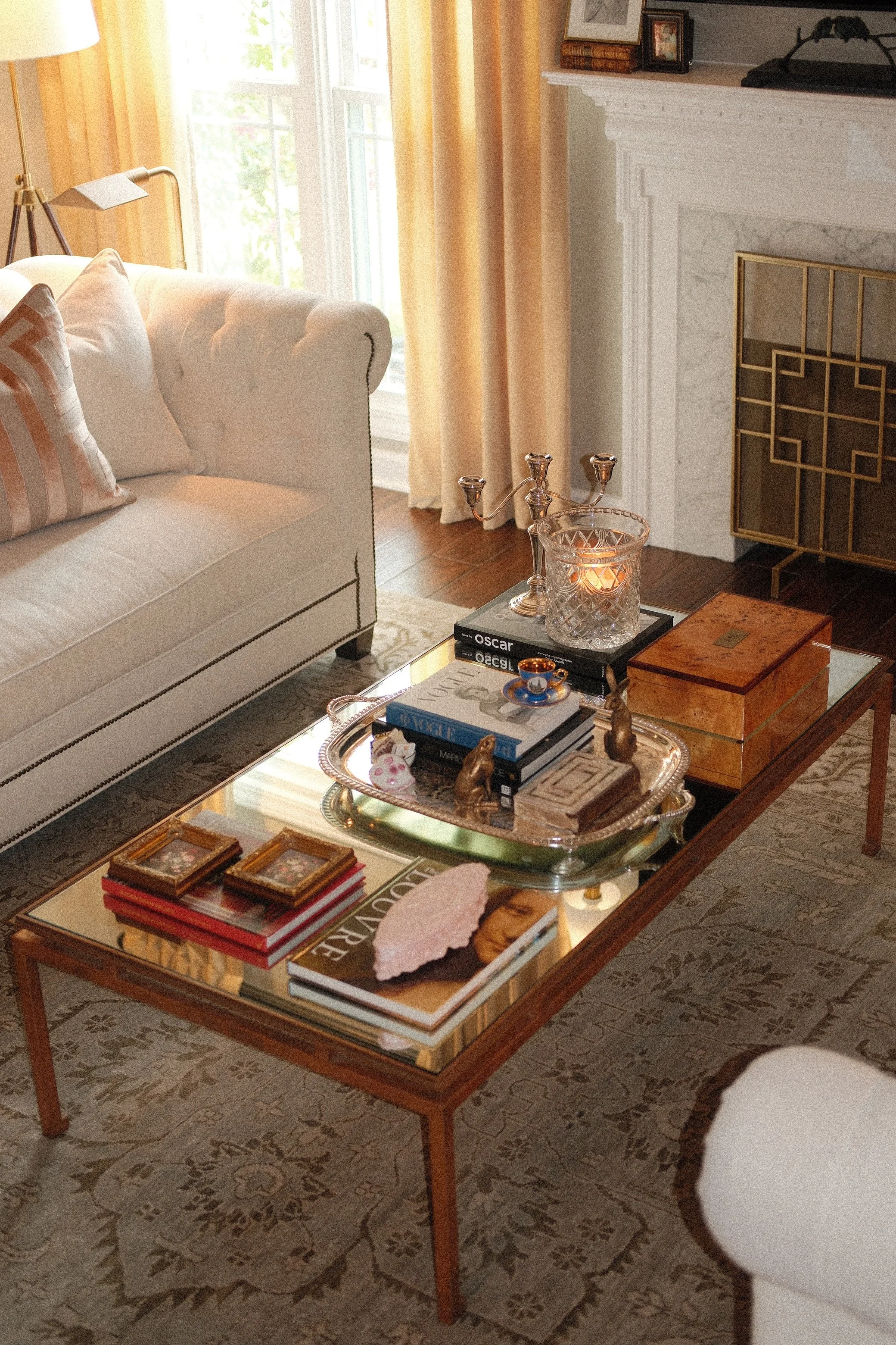 Timeless interior design creating elegant, personalized homes with refined style and lasting beauty.