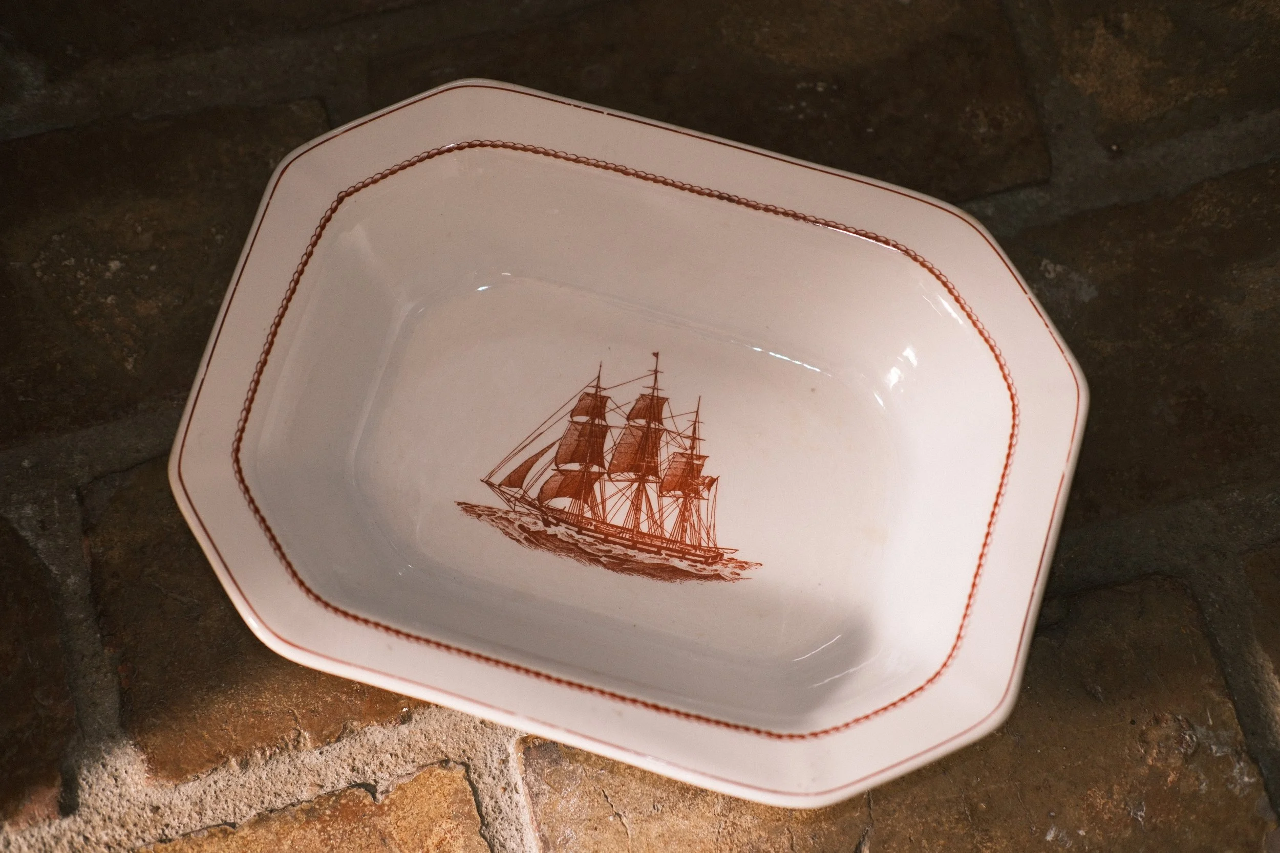 Wedgwood 