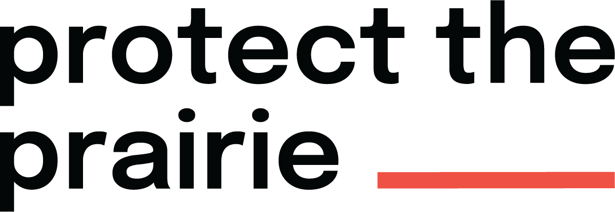 Protect the Prairie