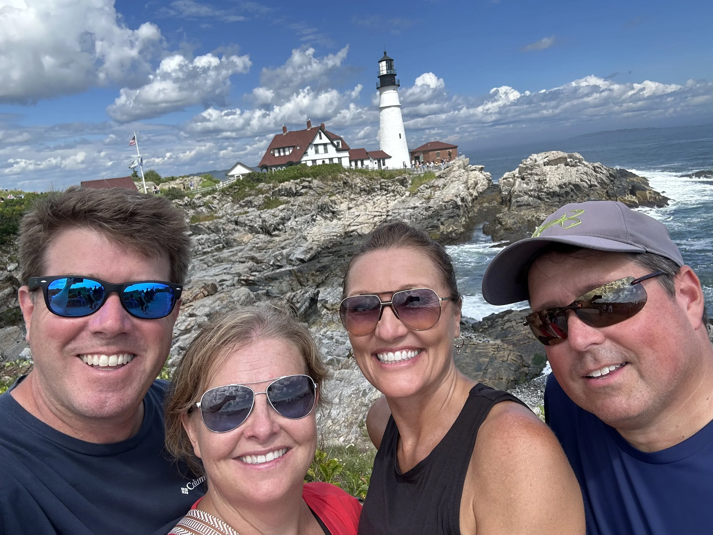 Dr. Ryan Haldeman orthodontist Upwards Orthodontics personal life travel