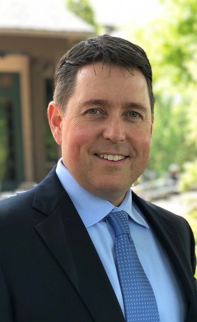 Dr. Ryan Haldeman orthodontist Flat Rock NC Upwards Orthodontics
