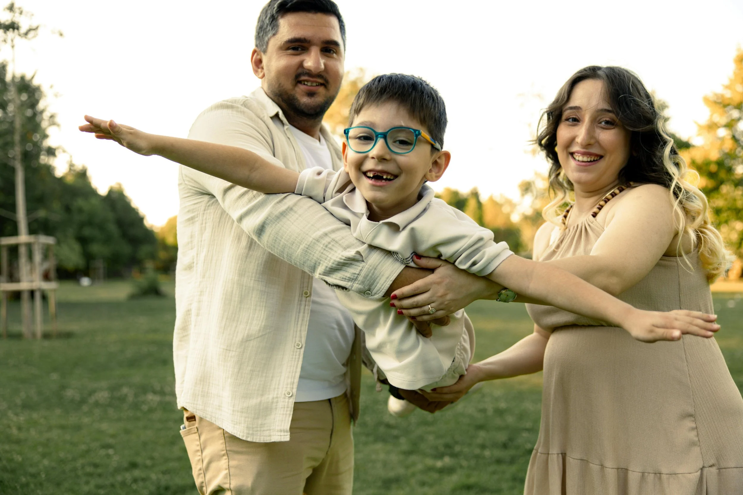 Family orthodontic care for kids teens and adults Upwards Orthodontics Western NC