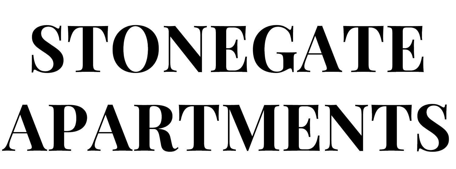 Stonegate Apartments