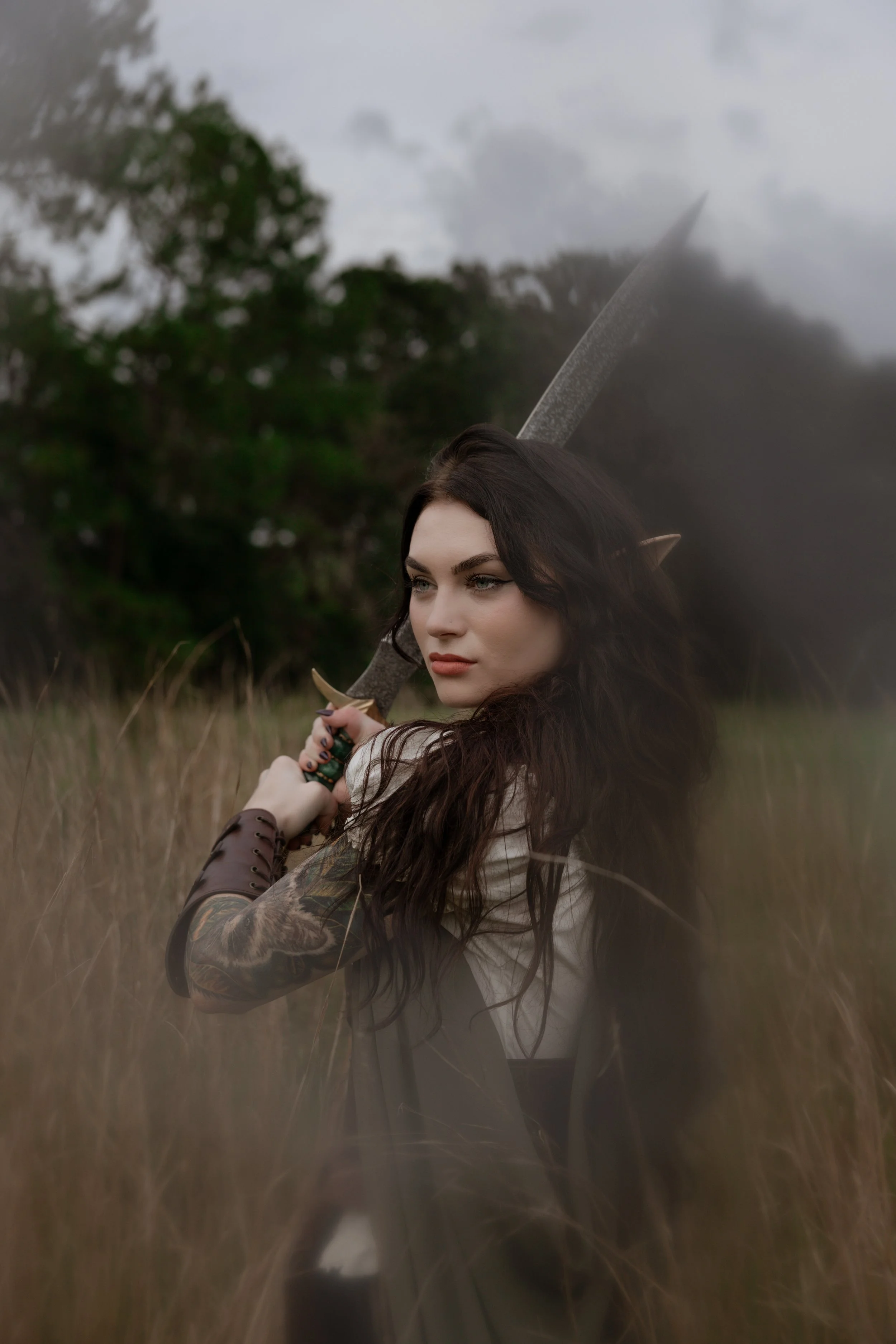 Fawn + Fable - Elven Ranger-31.jpg