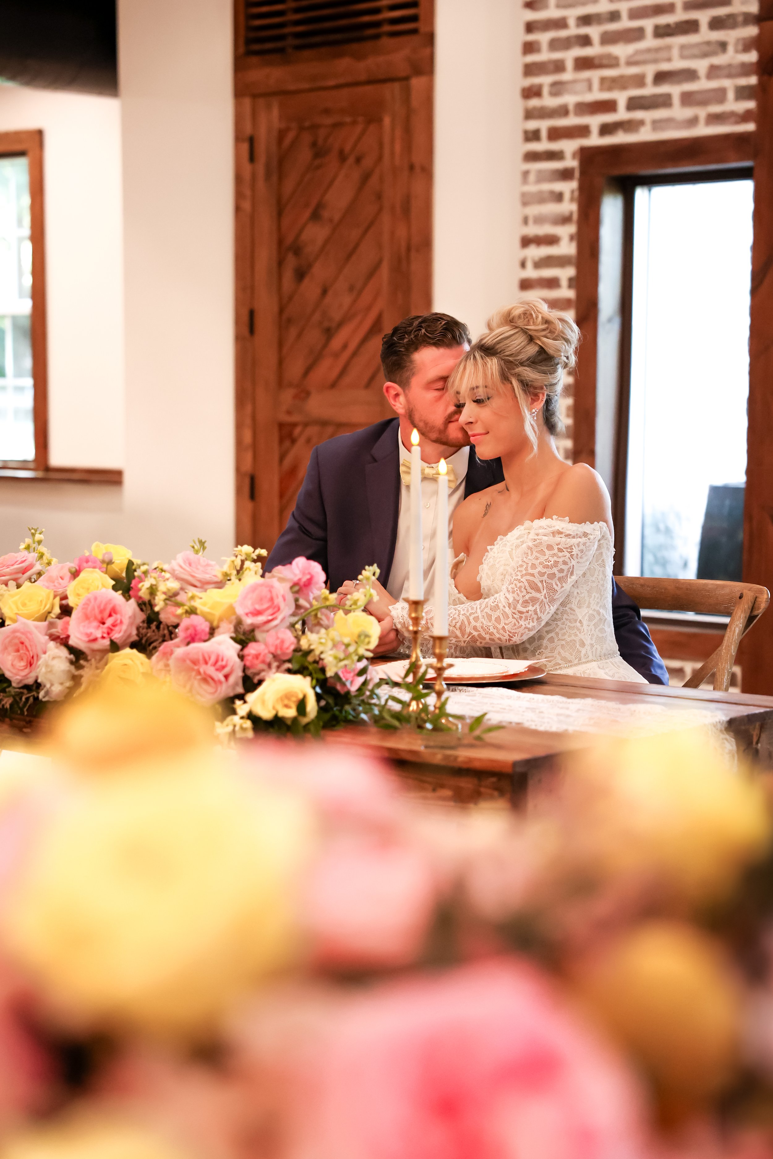 Fawn and Fable - Citrus Wedding Styled Shoot-41.jpg
