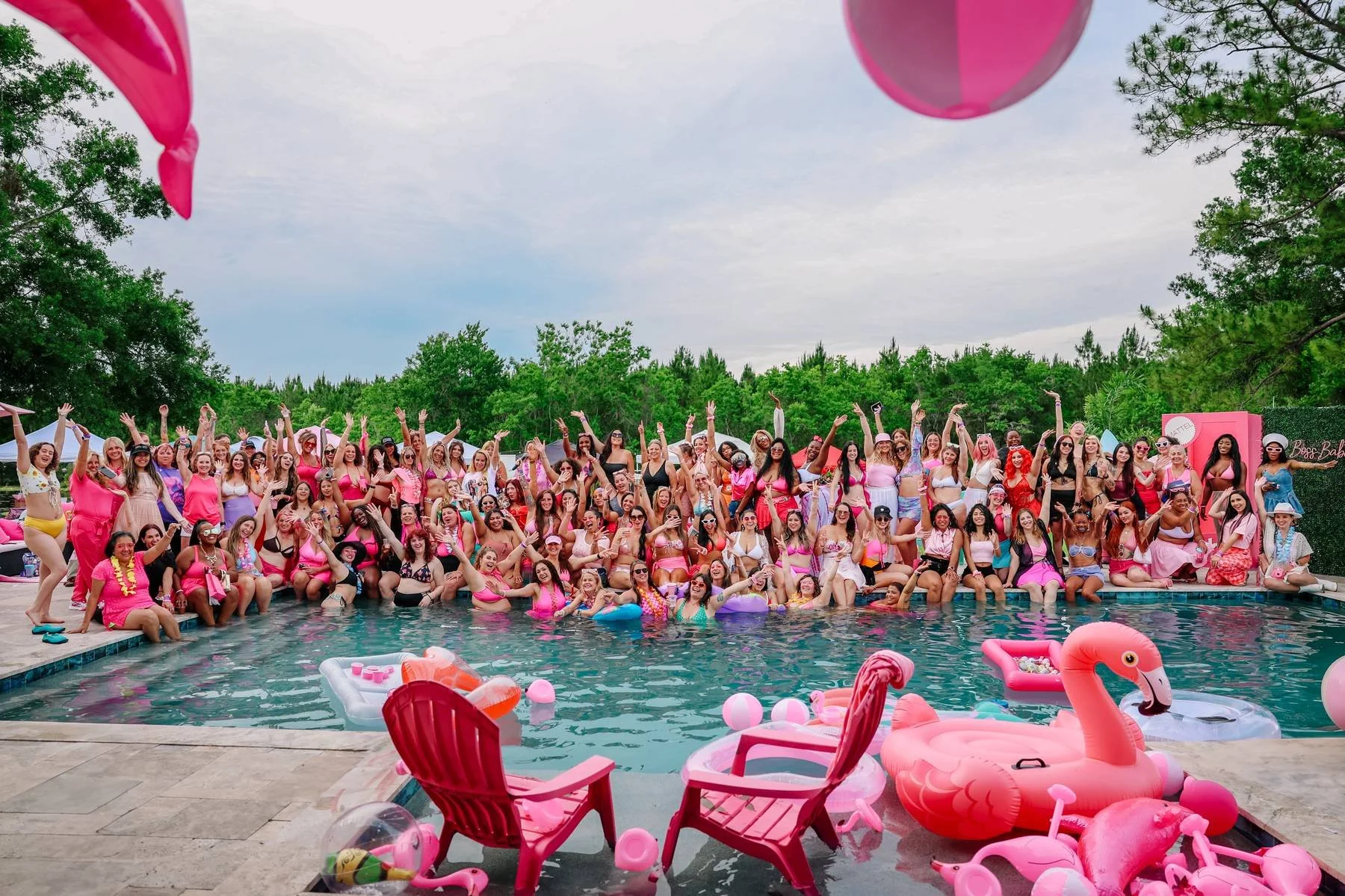 Fawn and Fable - Boss Babes Barbie Pool Party-018.jpg