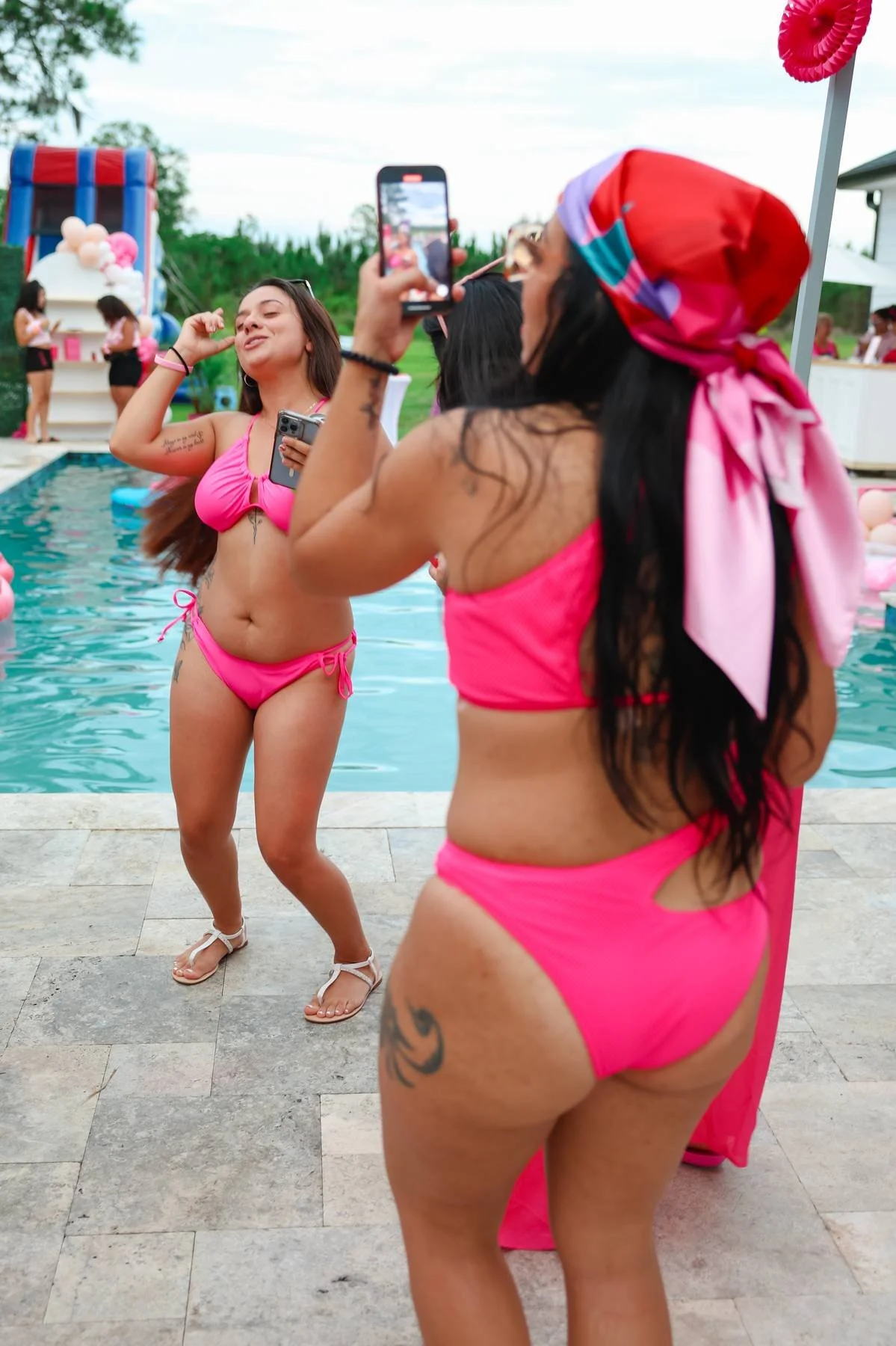 Fawn and Fable - Boss Babes Barbie Pool Party-078.jpg