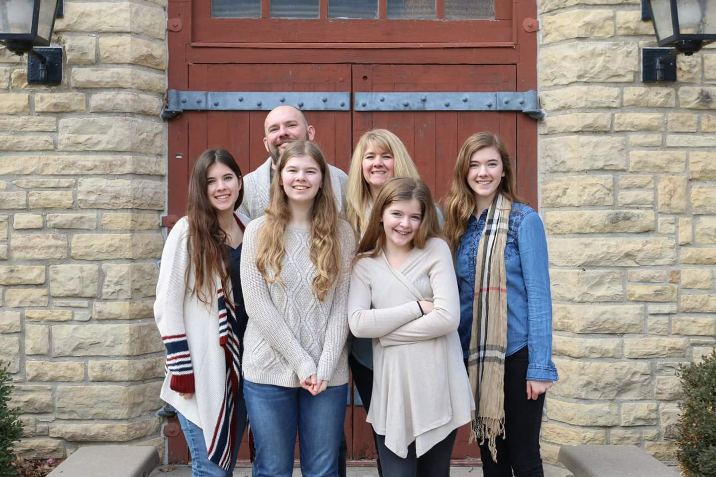 DJ and Tamara DeBoef discuss the fun and practical ways in which they have been intentional about creating an atmosphere of discipleship within their family. The DeBoefs are passionate about parenting and carrying on the call to "train up a child in…