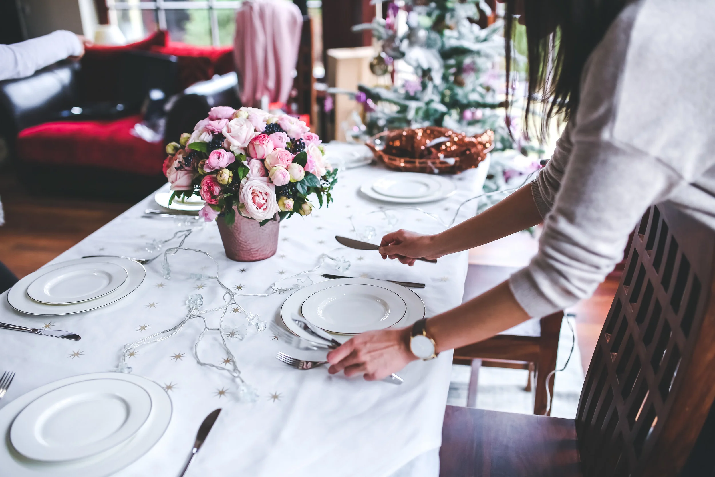 around-the-table