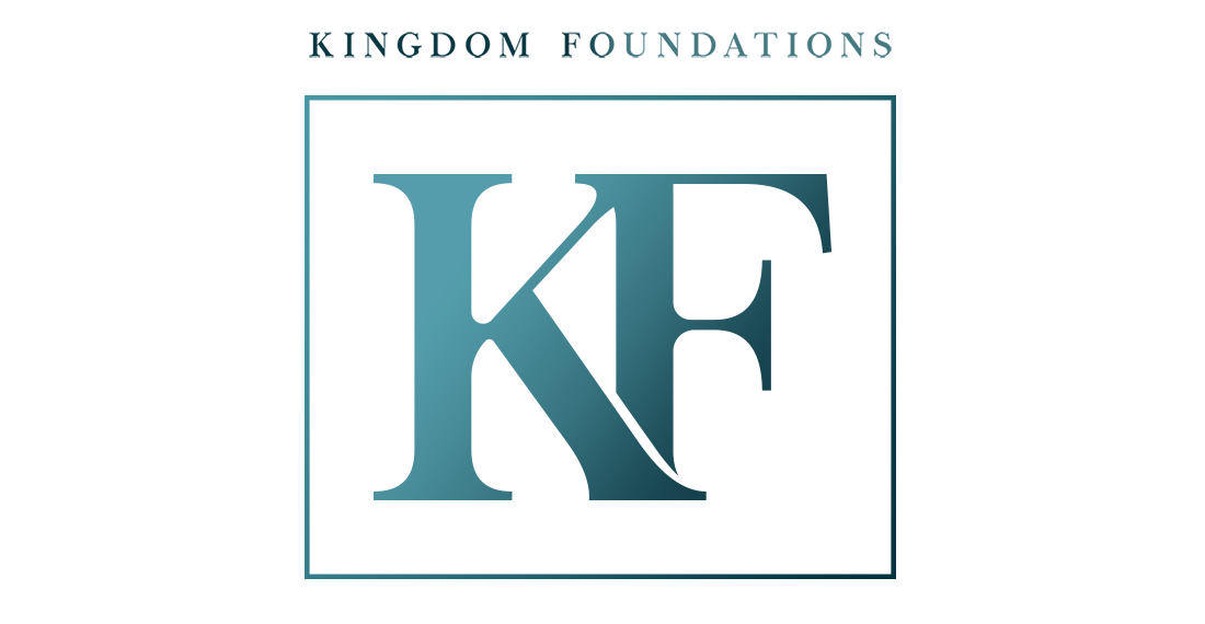 Kingdom Foundations with Randy Clark
