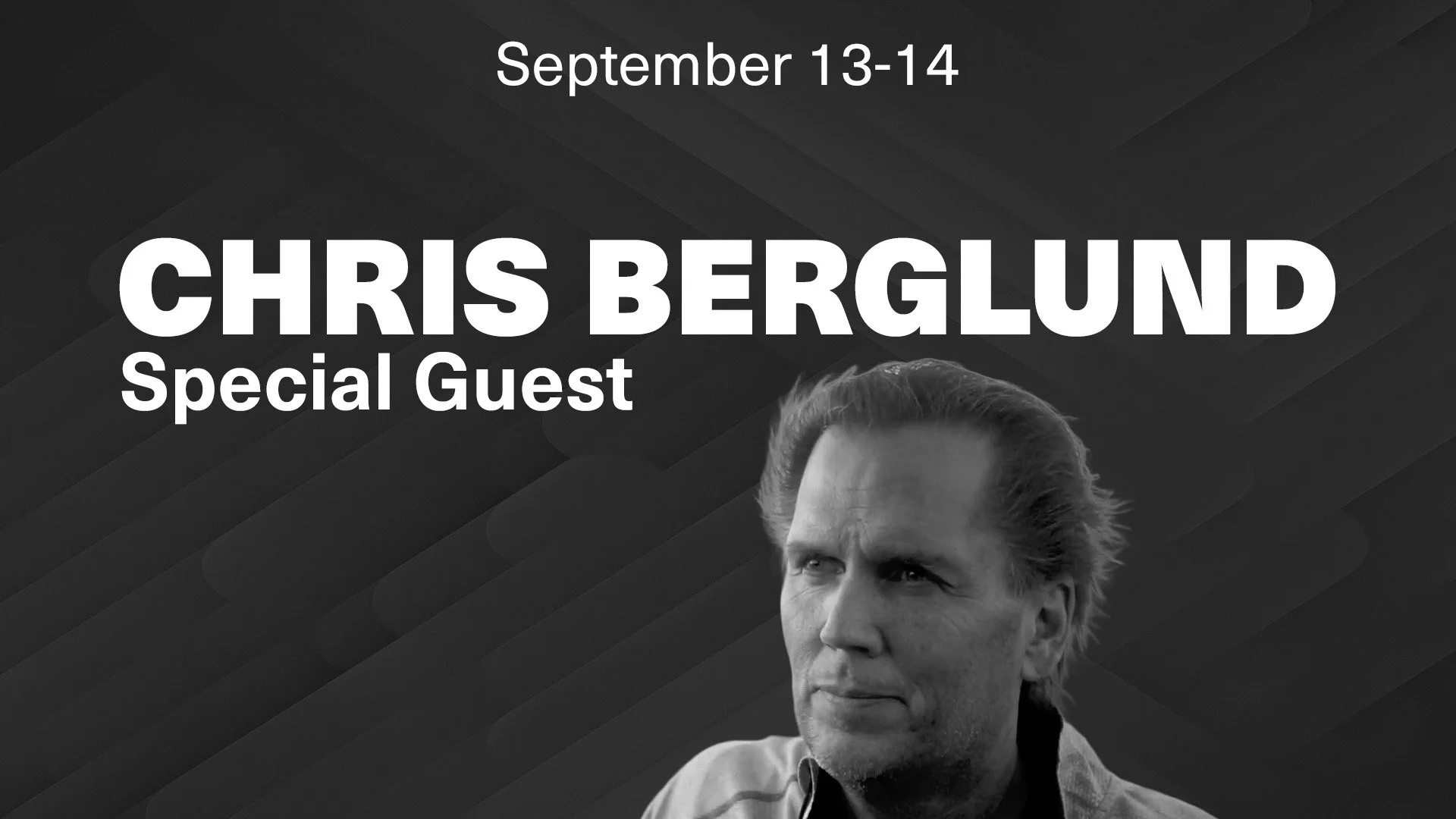 Chris Berglund