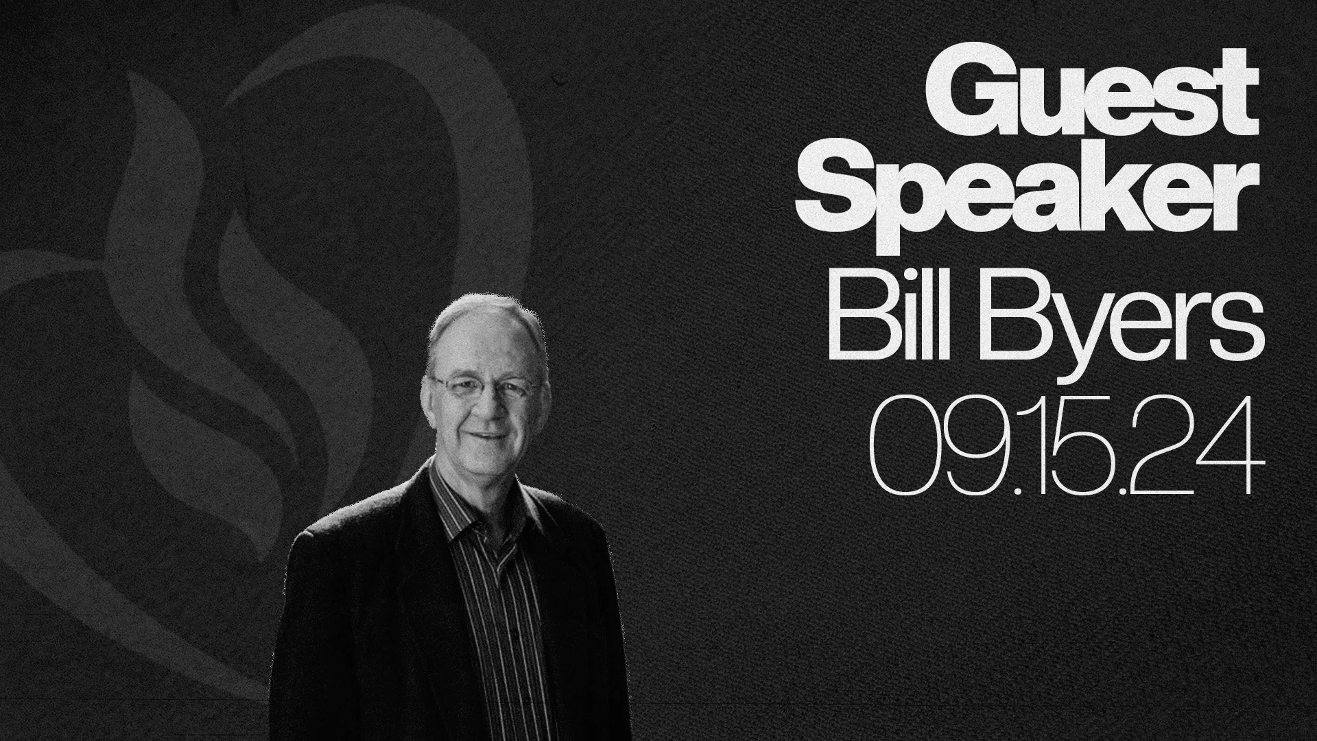 Bill Byers at Heartland