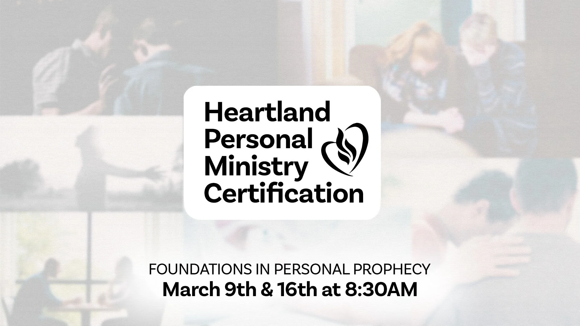 Foundations Of Personal Prophecy