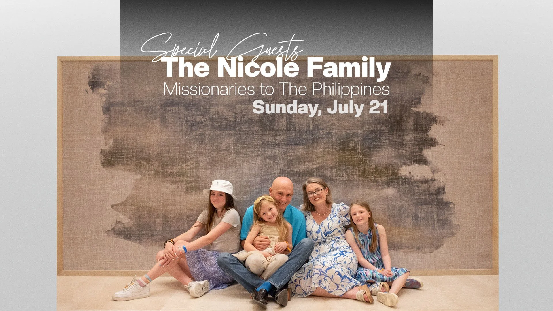 Jean &amp; Teisa Nicole at Heartland