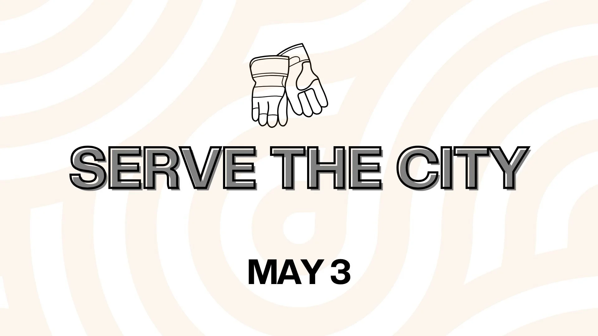 Serve The City 2025