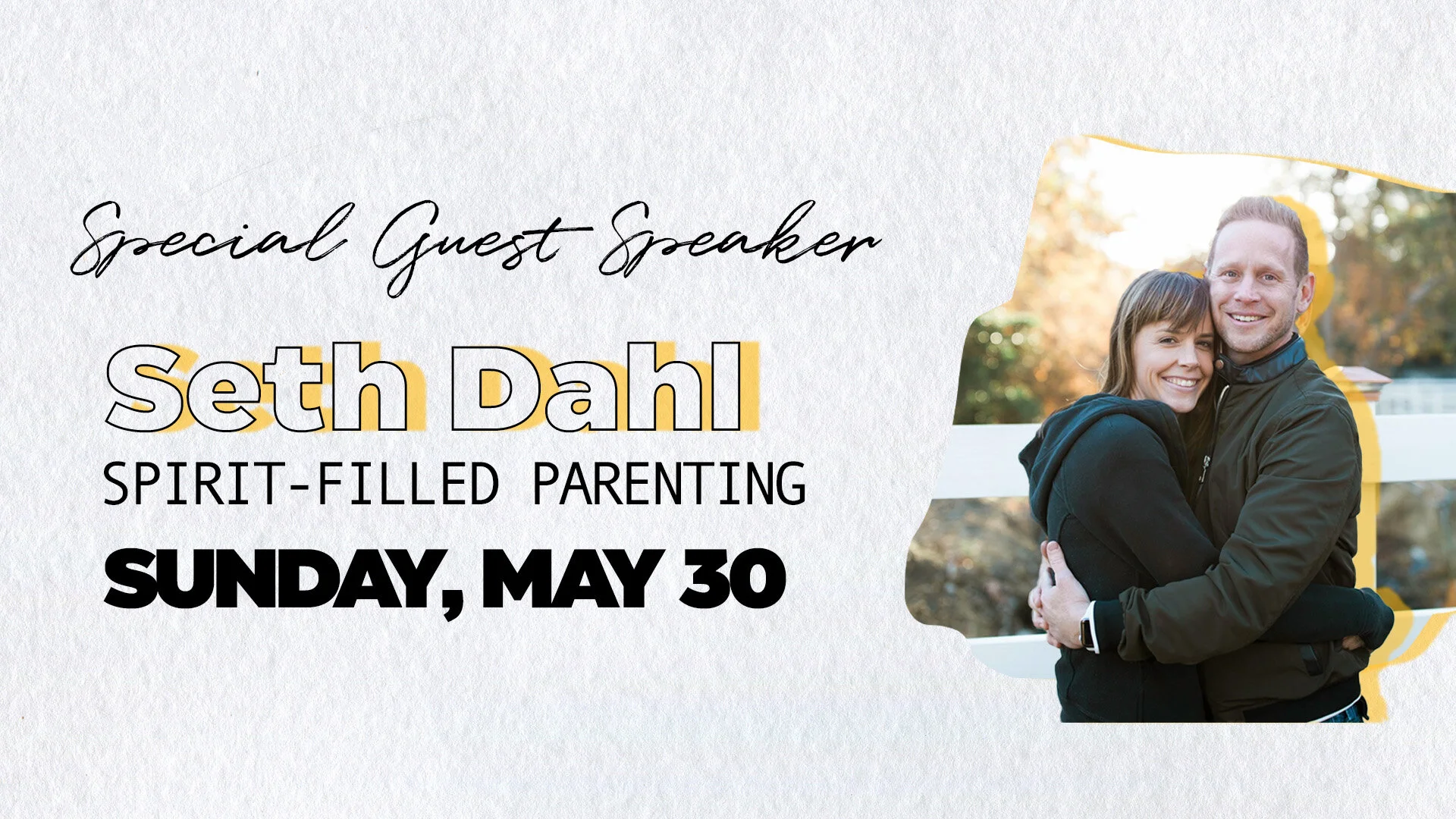 Seth Dahl at Heartland