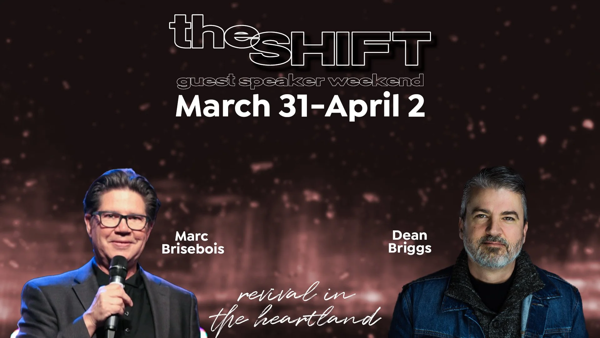 The Shift - Guest Weekend at Heartland