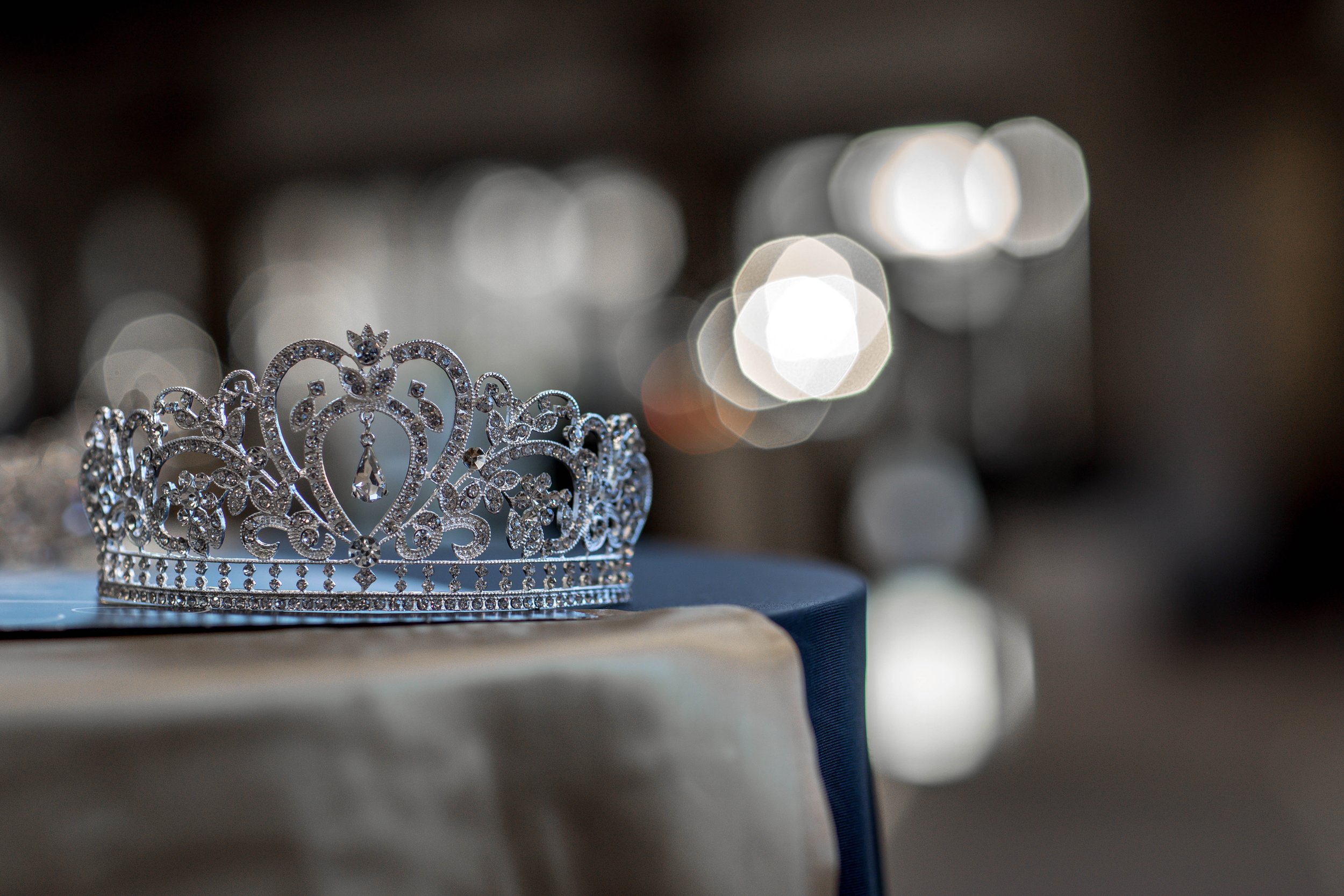 Raising Daughters of the King