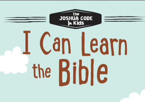 I Can Learn the Bible