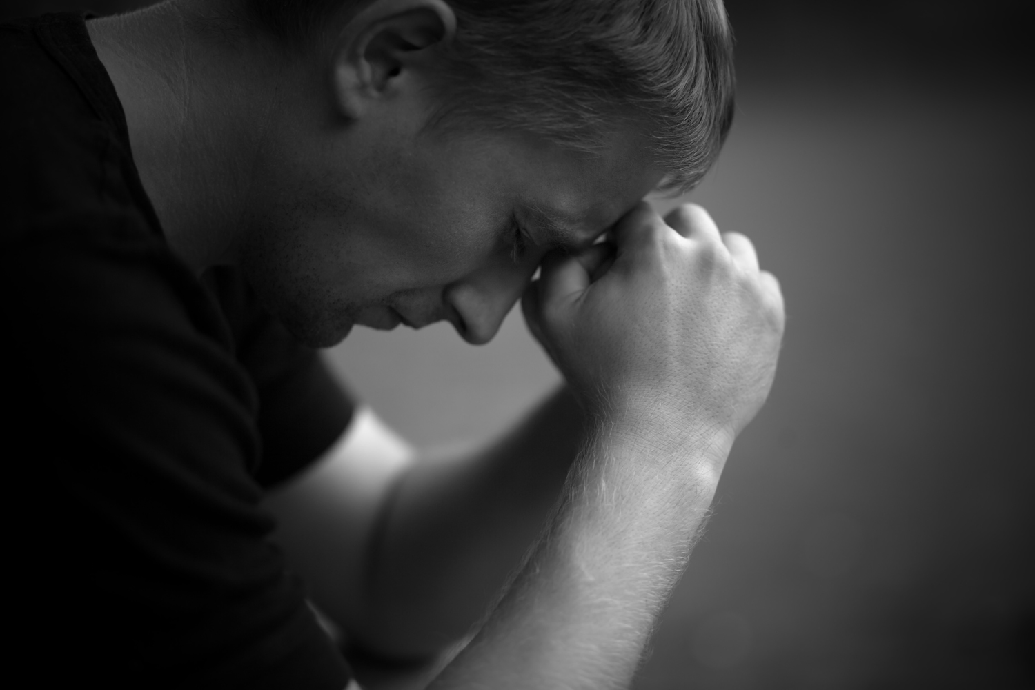 The Brokenhearted Father (My Testimony)