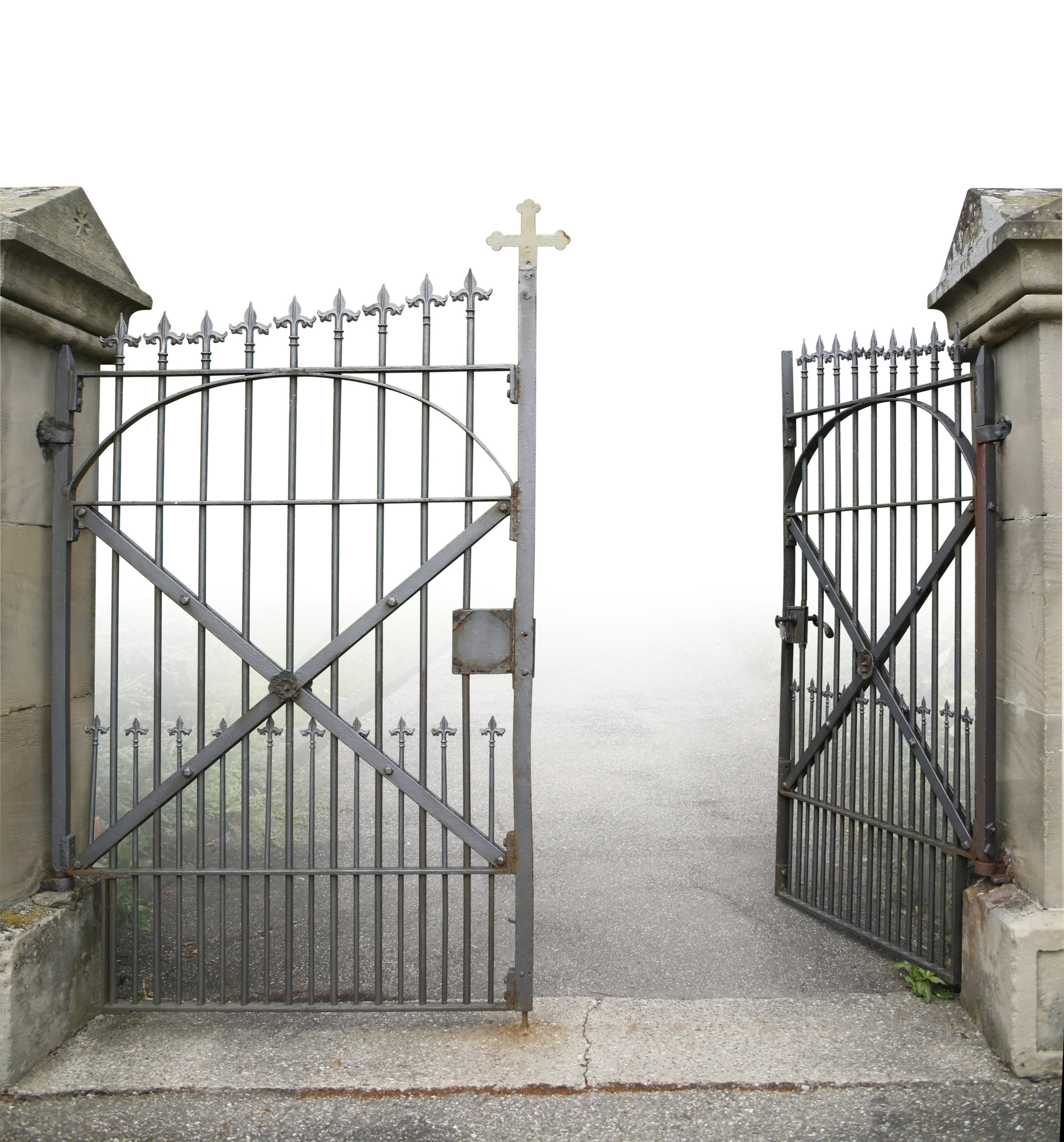The Blood as the Secret of Our Access