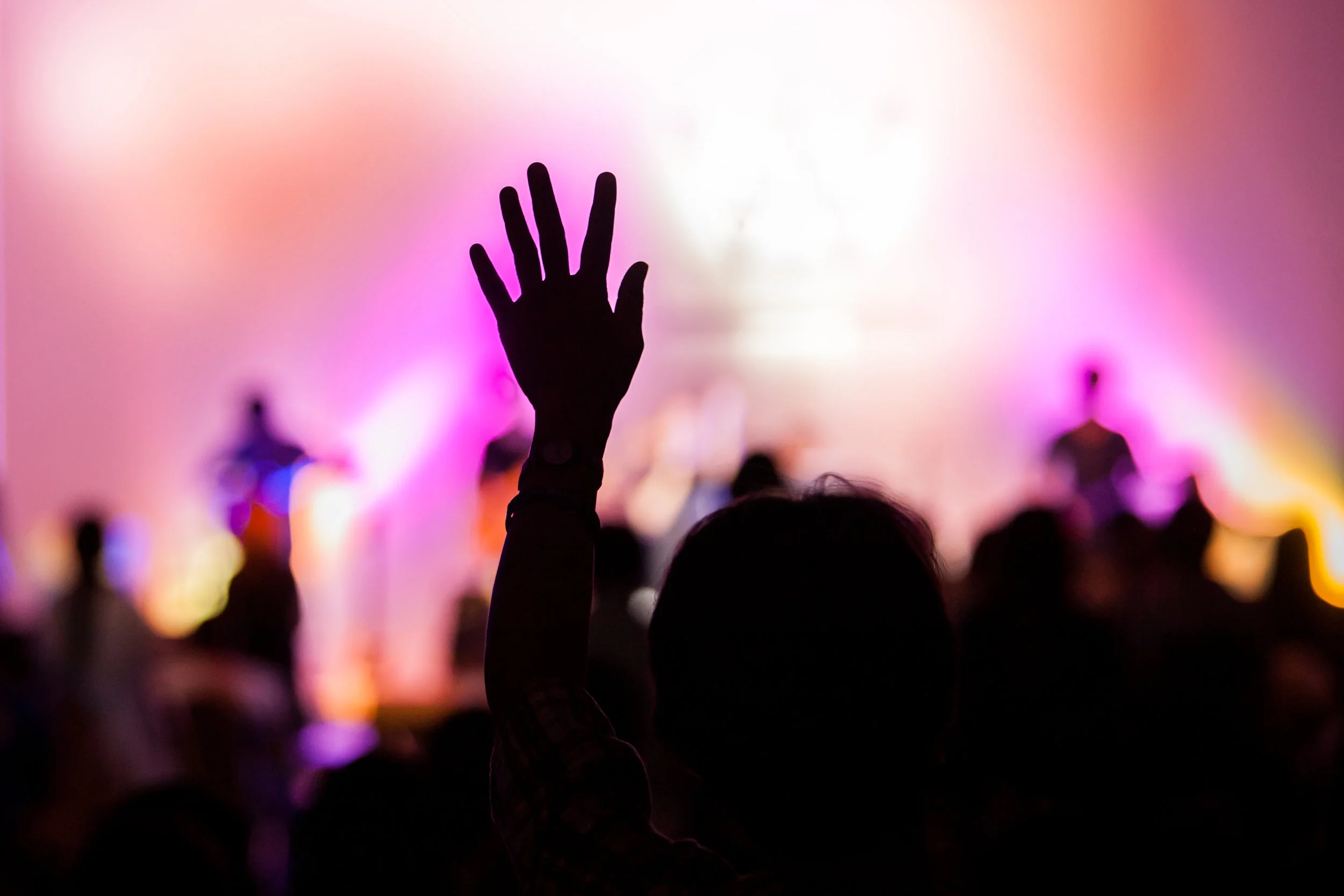 How Identity Protects Us Against Witchcraft
