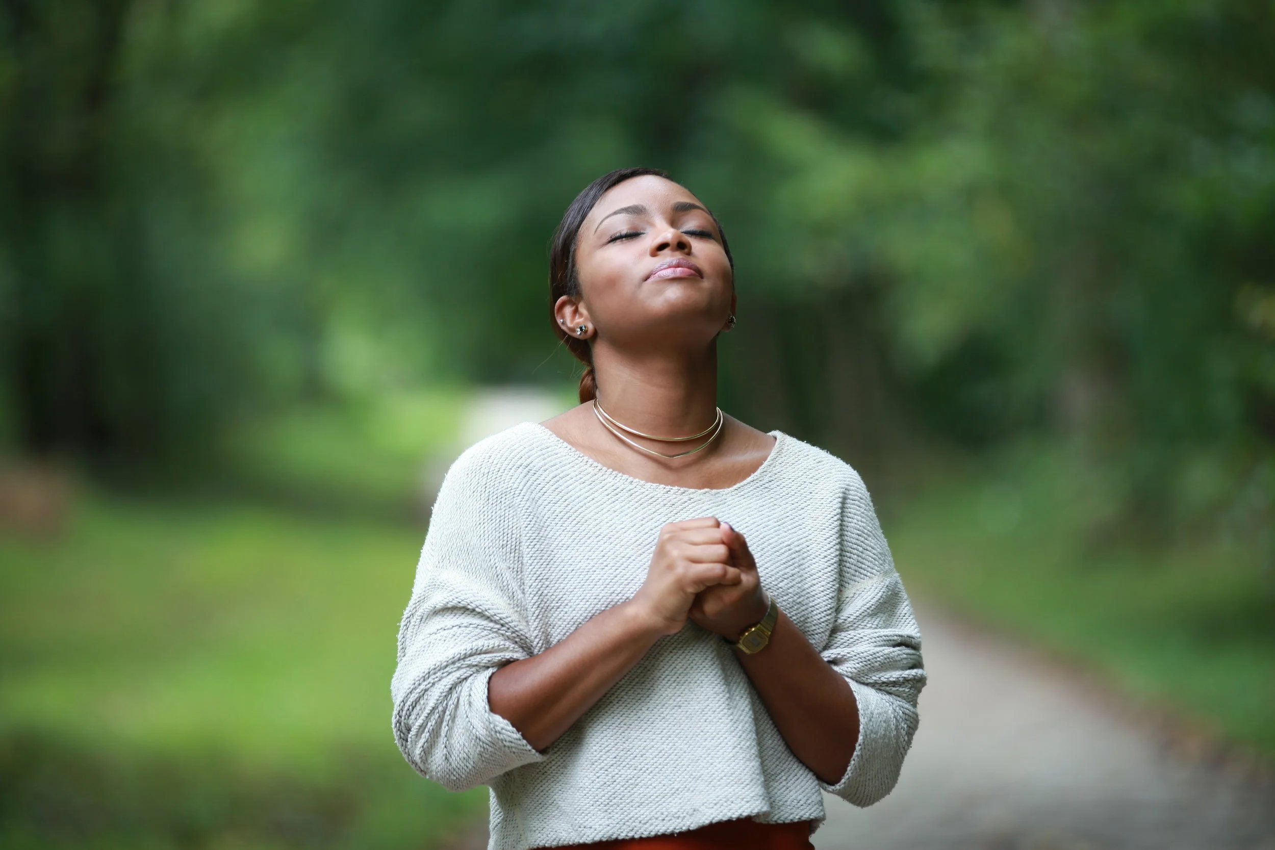 Being That Flows Into Doing, Part II