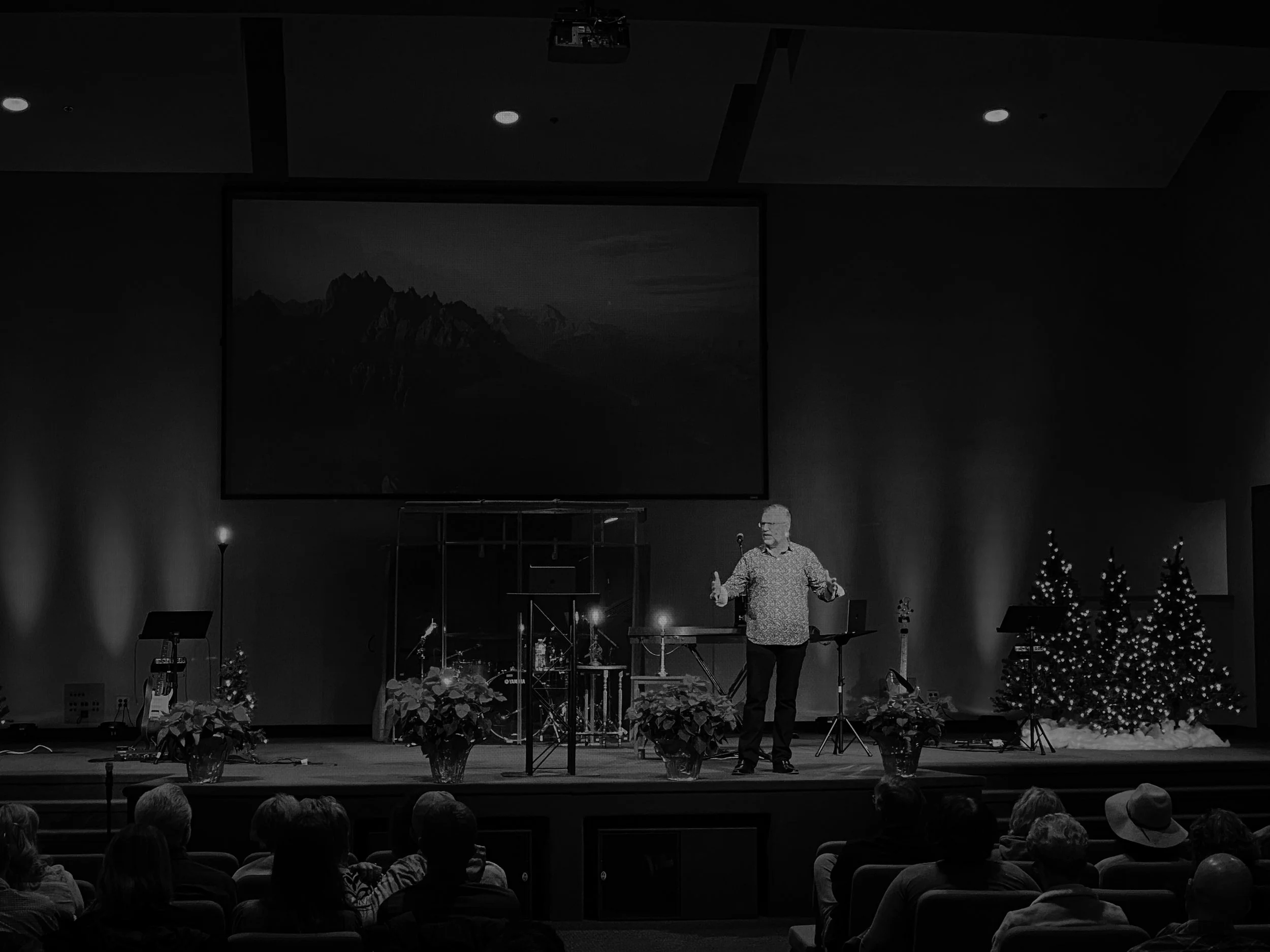 Foundations for Fasting