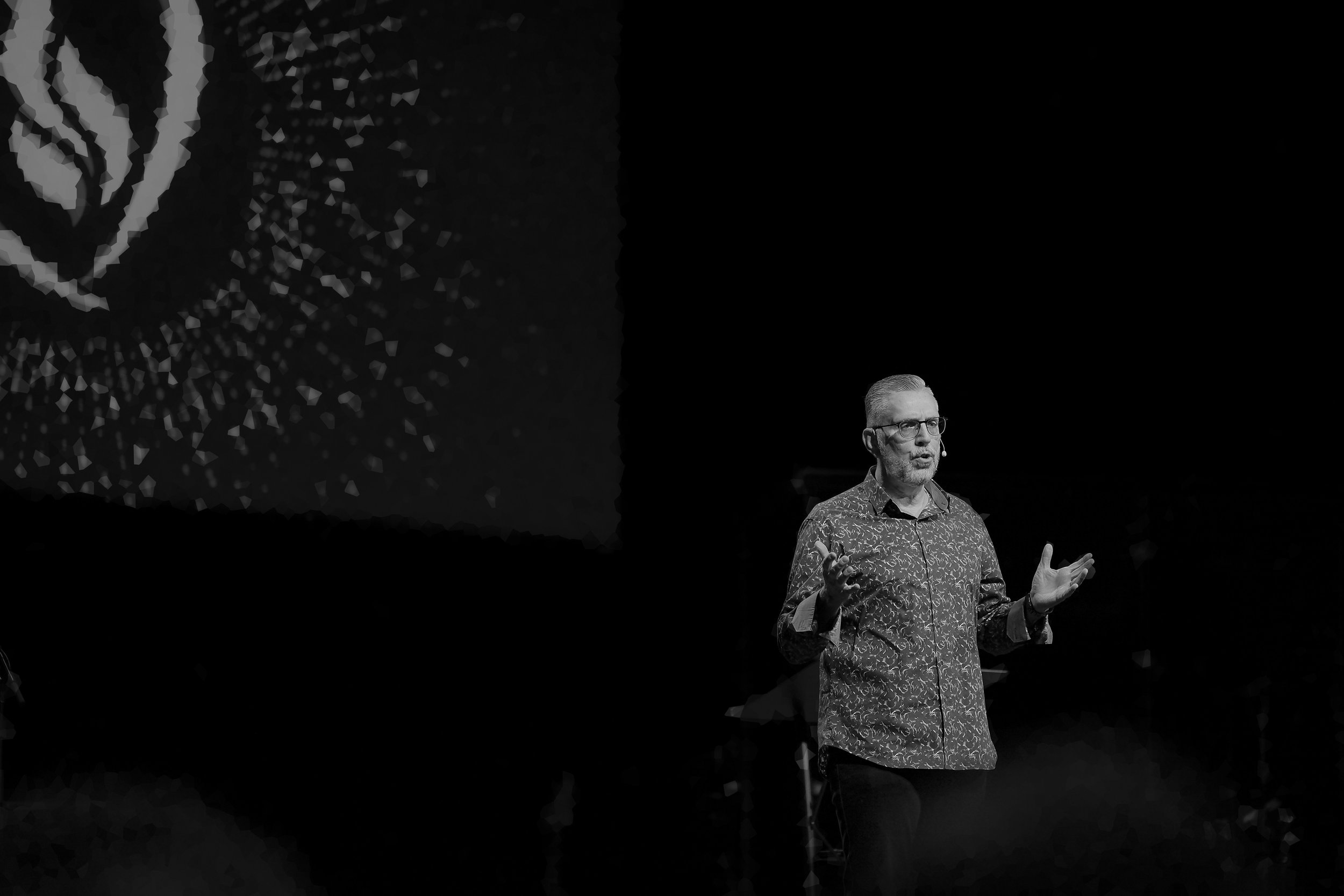 The 4 Progressive Facets of The Spirit