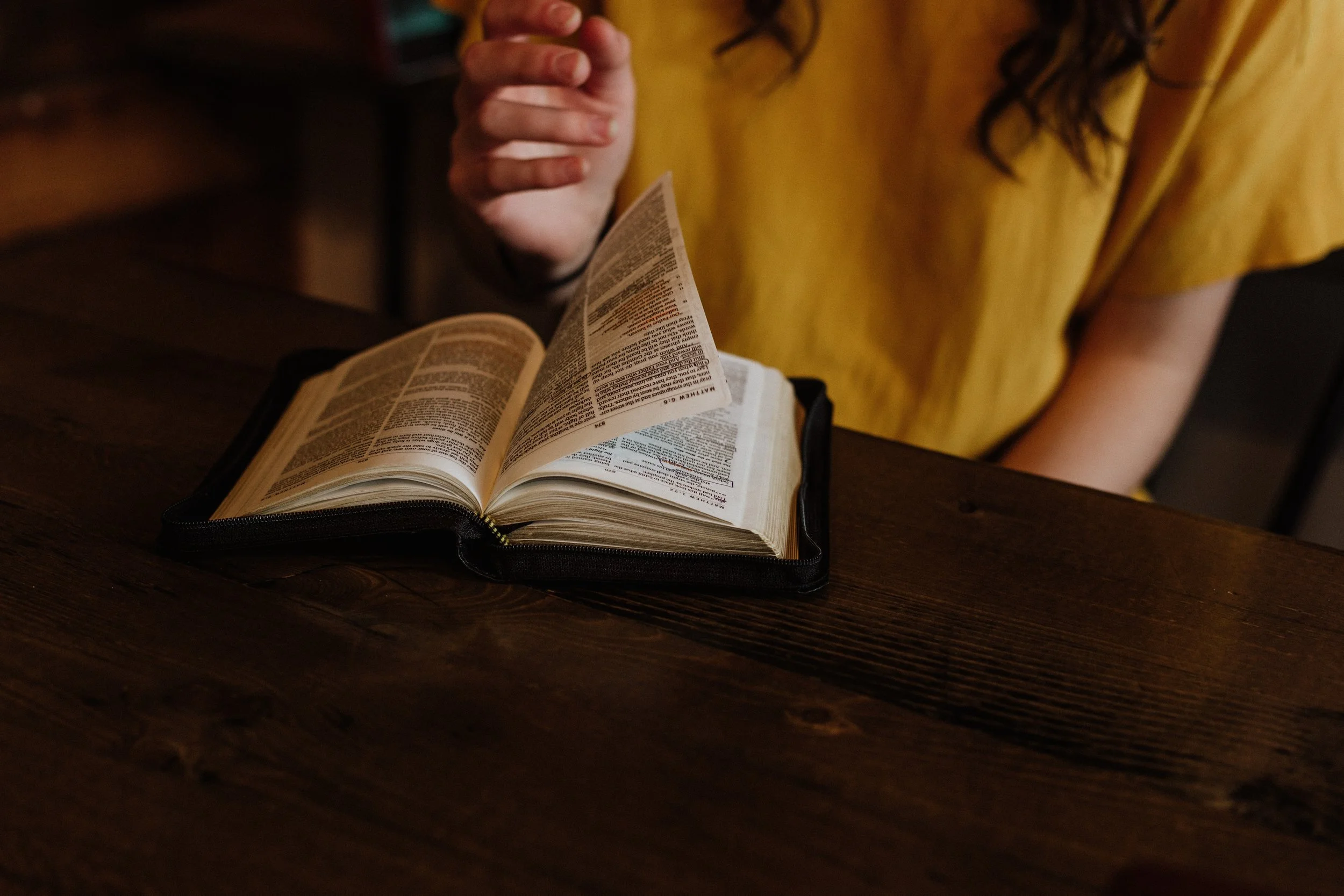 A Theology of the Spirit