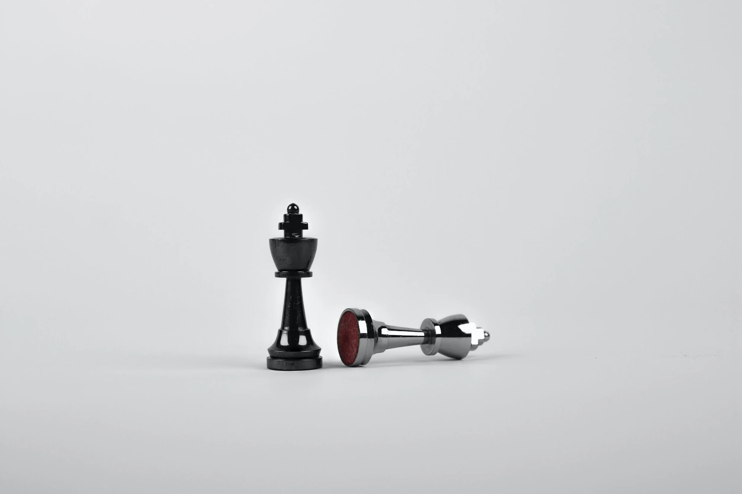 Contention For The Throne
