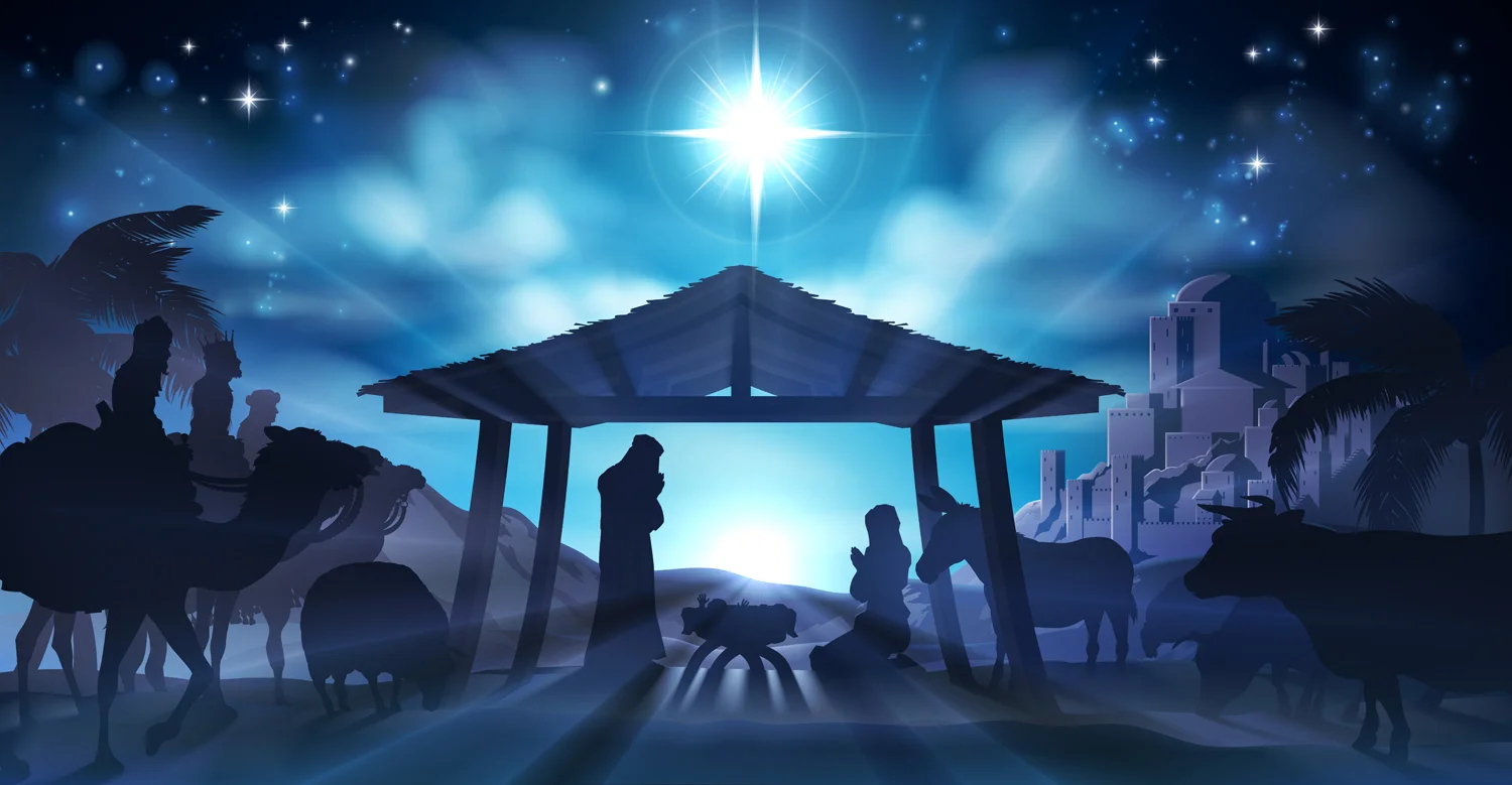 Elizabeth's Delay, Mary's Breakthrough