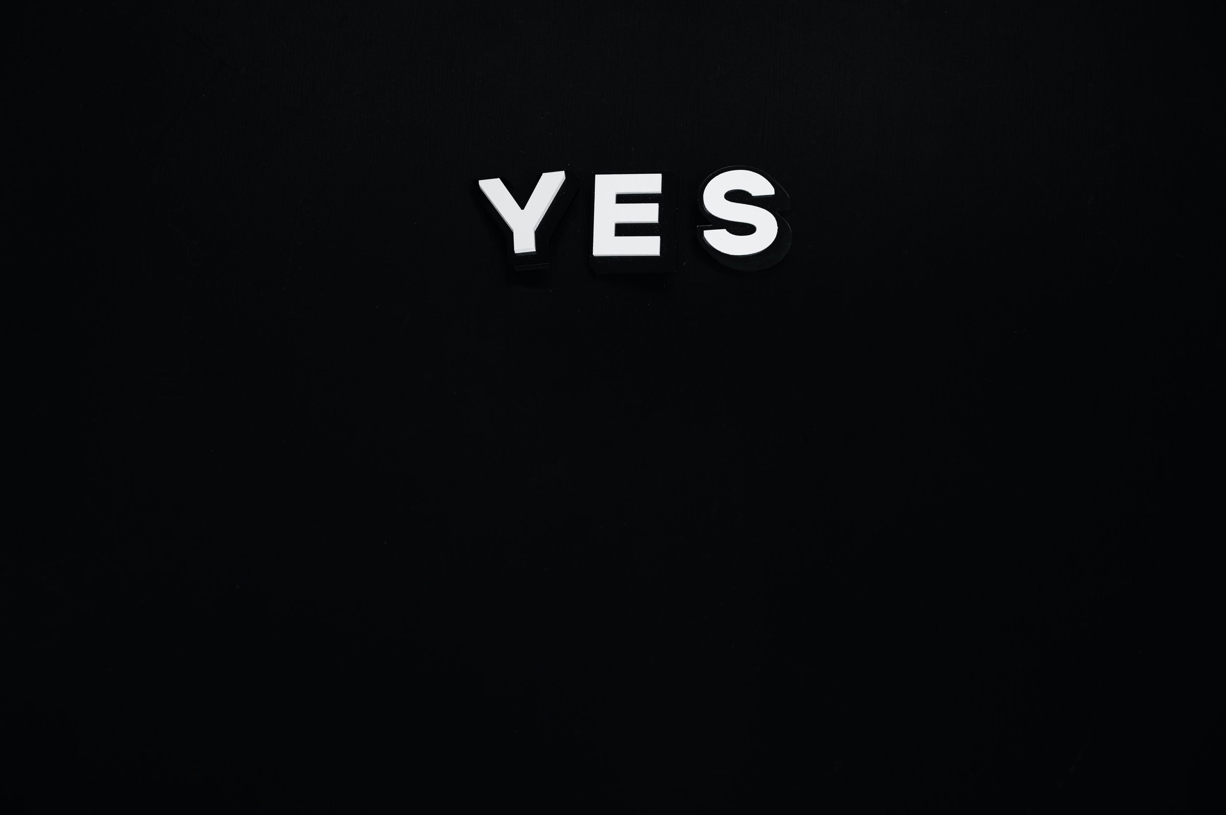 God's Yes, Our Amen