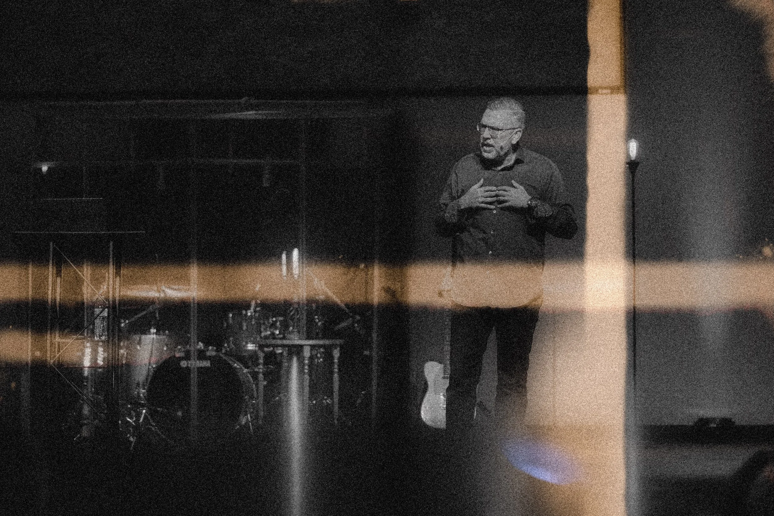Grieving and Quenching the Spirit