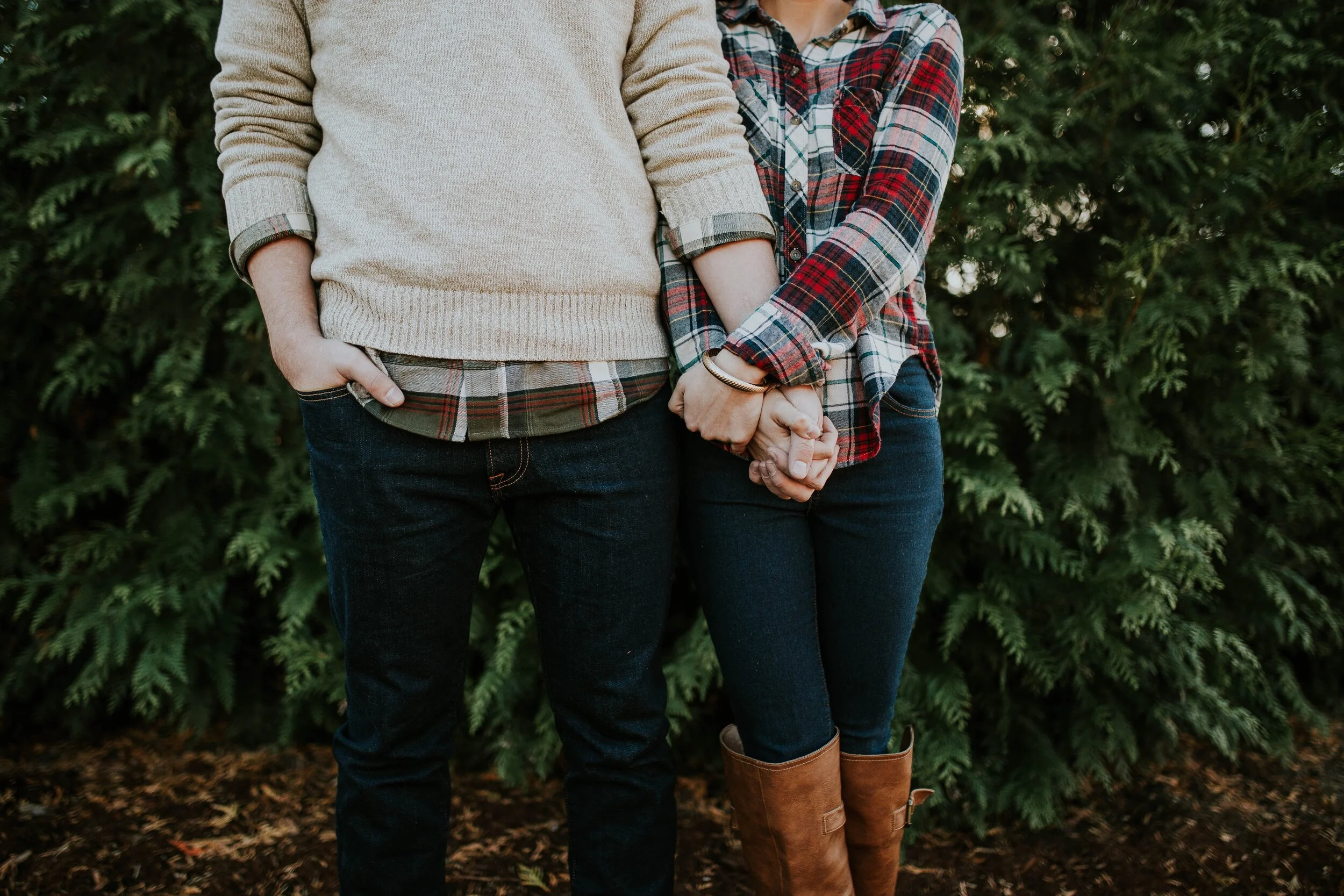 Men and Women