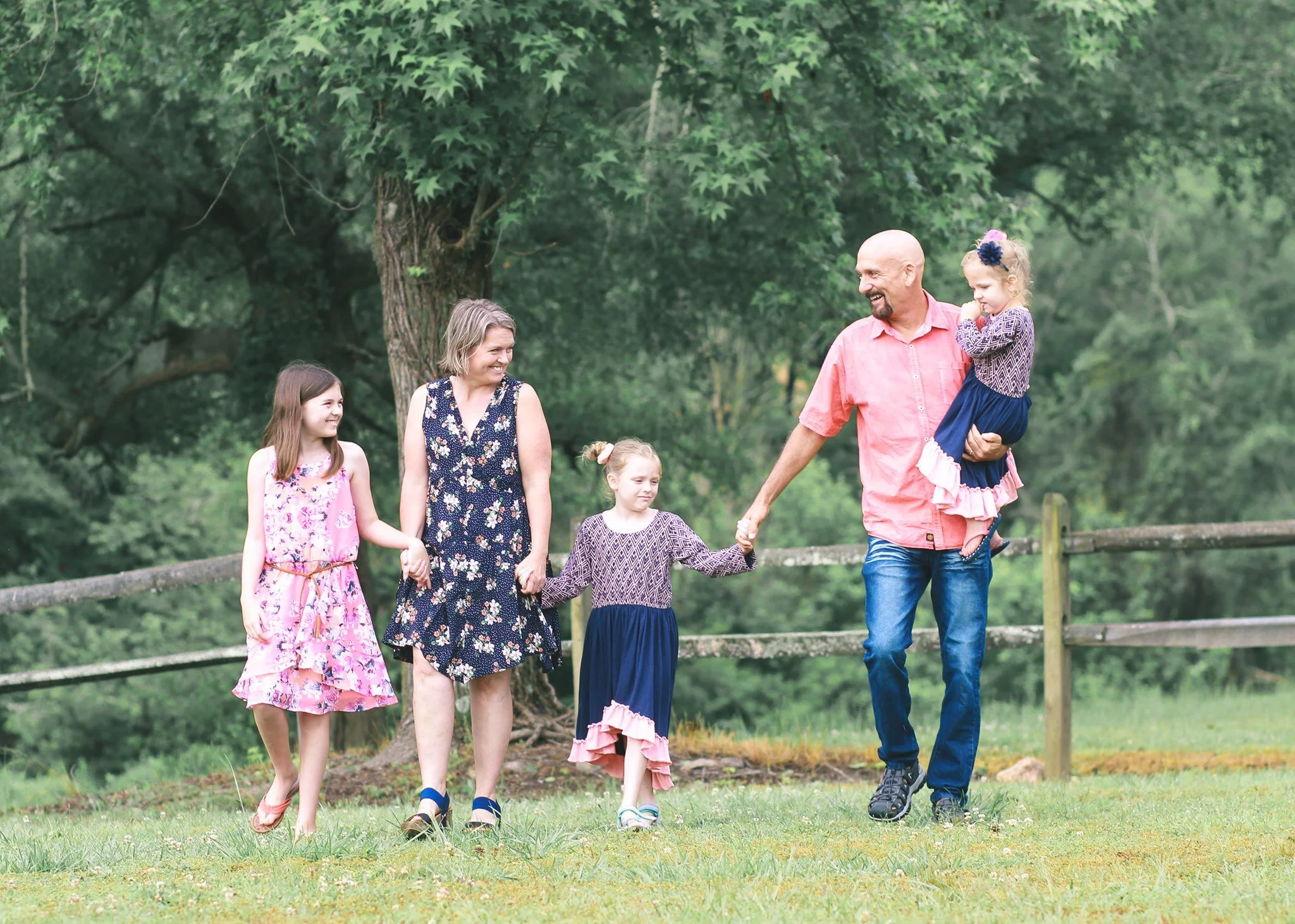 Missions Emphasis Sunday