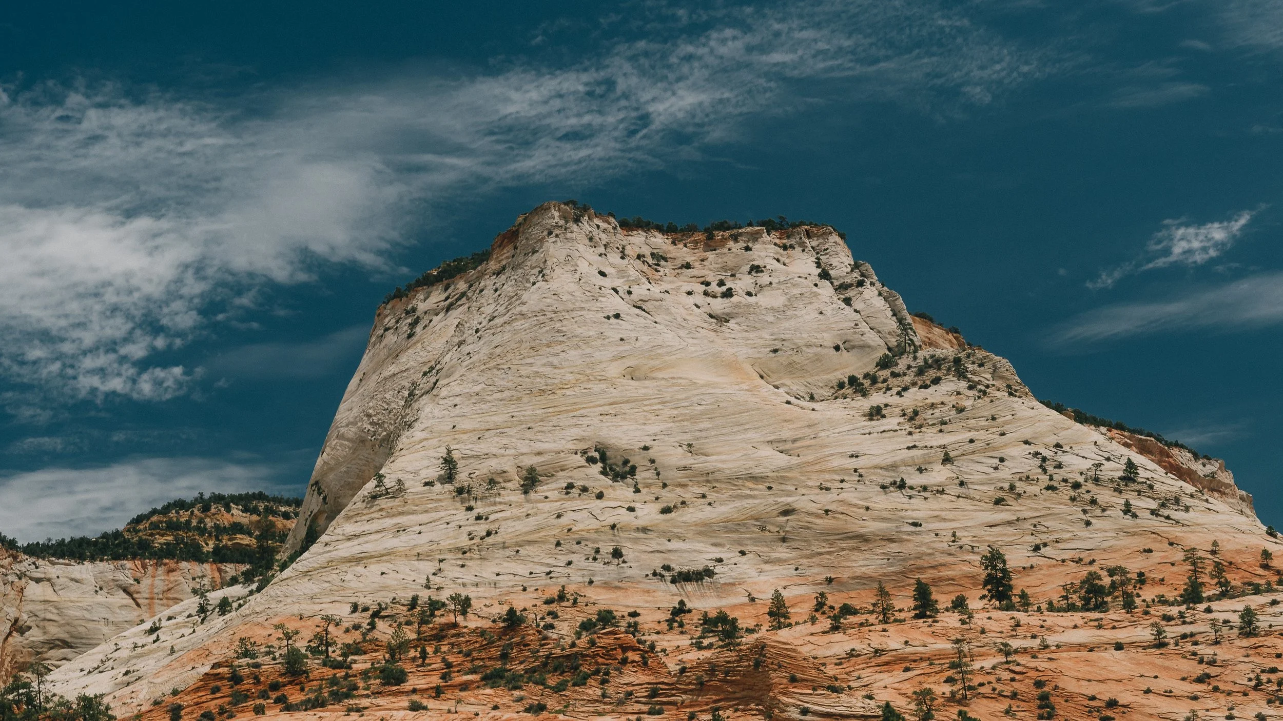 Mount Zion