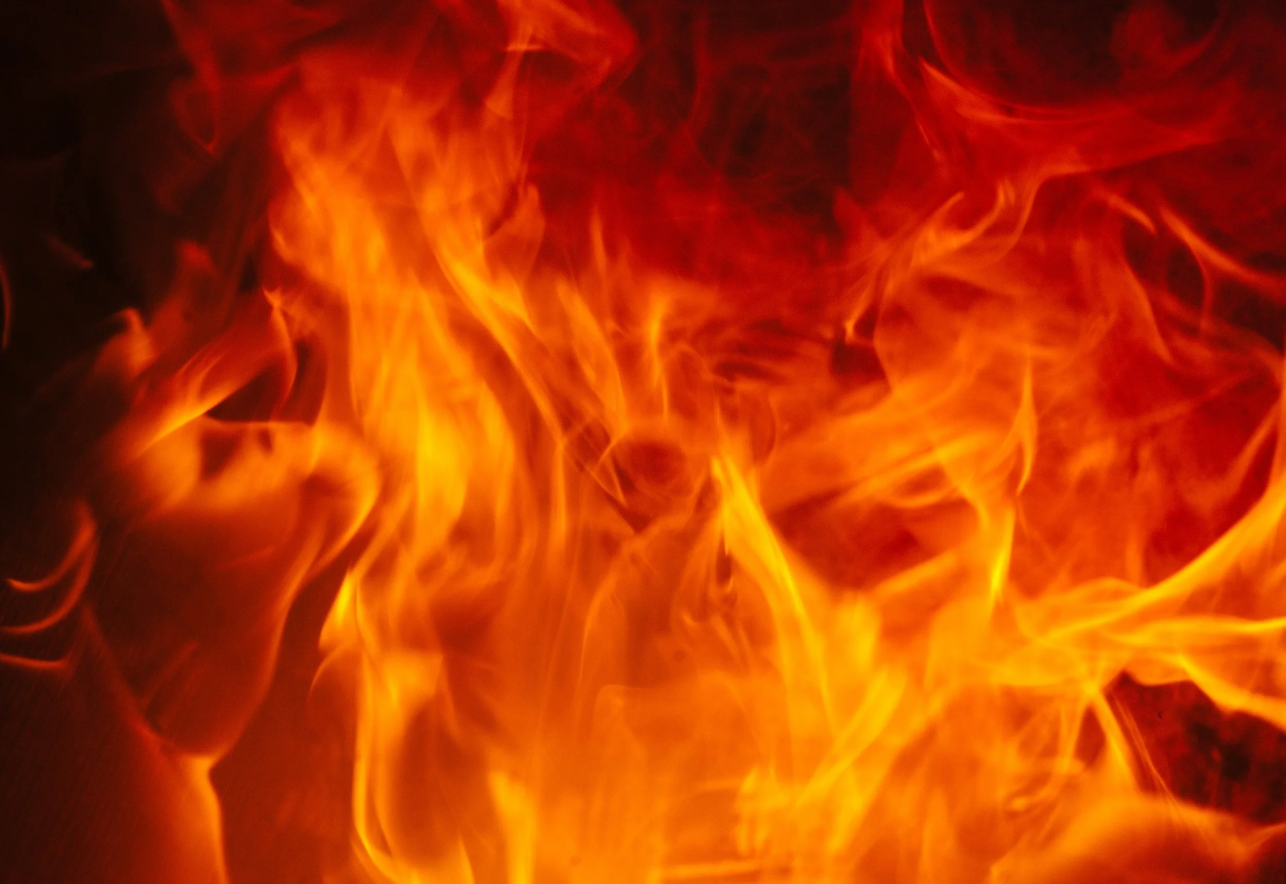 Prepared by Fire